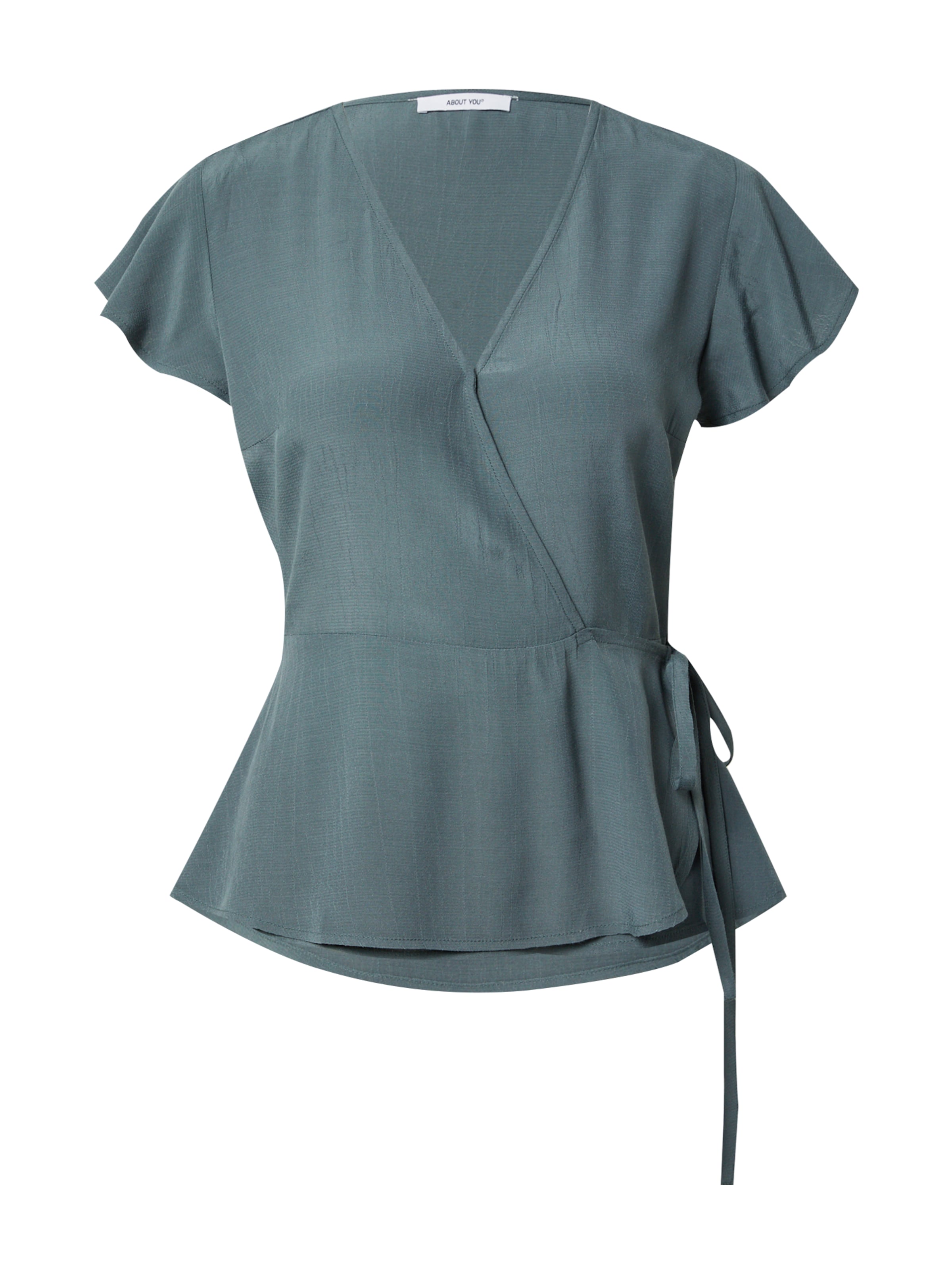 ABOUT YOU Tricou 'Thea' femei gruen xs