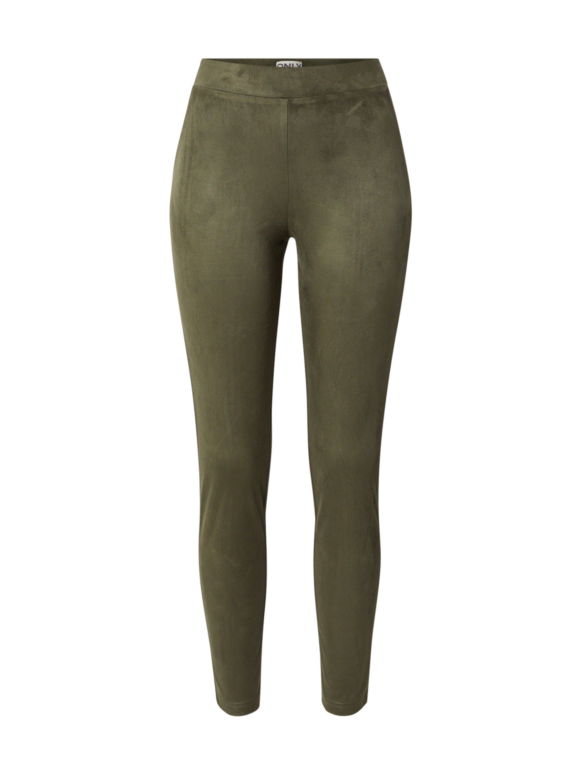 ONLY Leggings 'ONLAngaline' női zöld xs