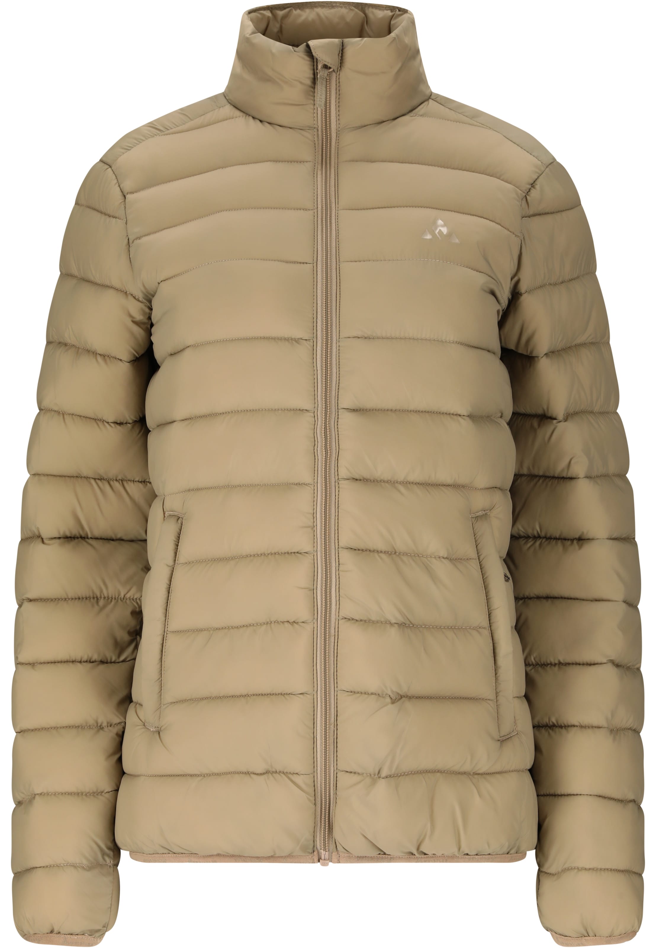 Whistler Outdoorová bunda 'Arubi' ženy hnedá xxl