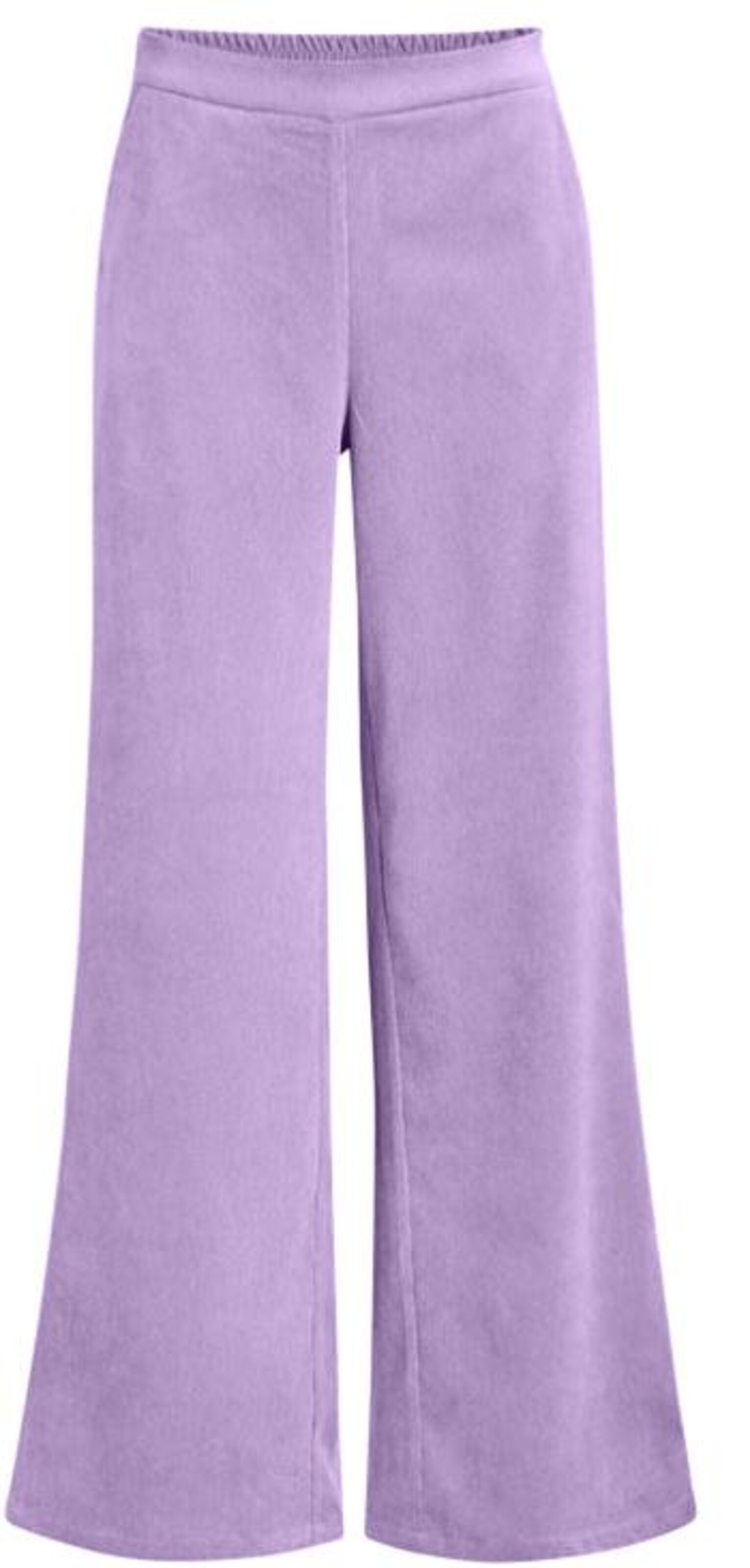 Vero Moda Pantalon 'artemis' 40 Violet
