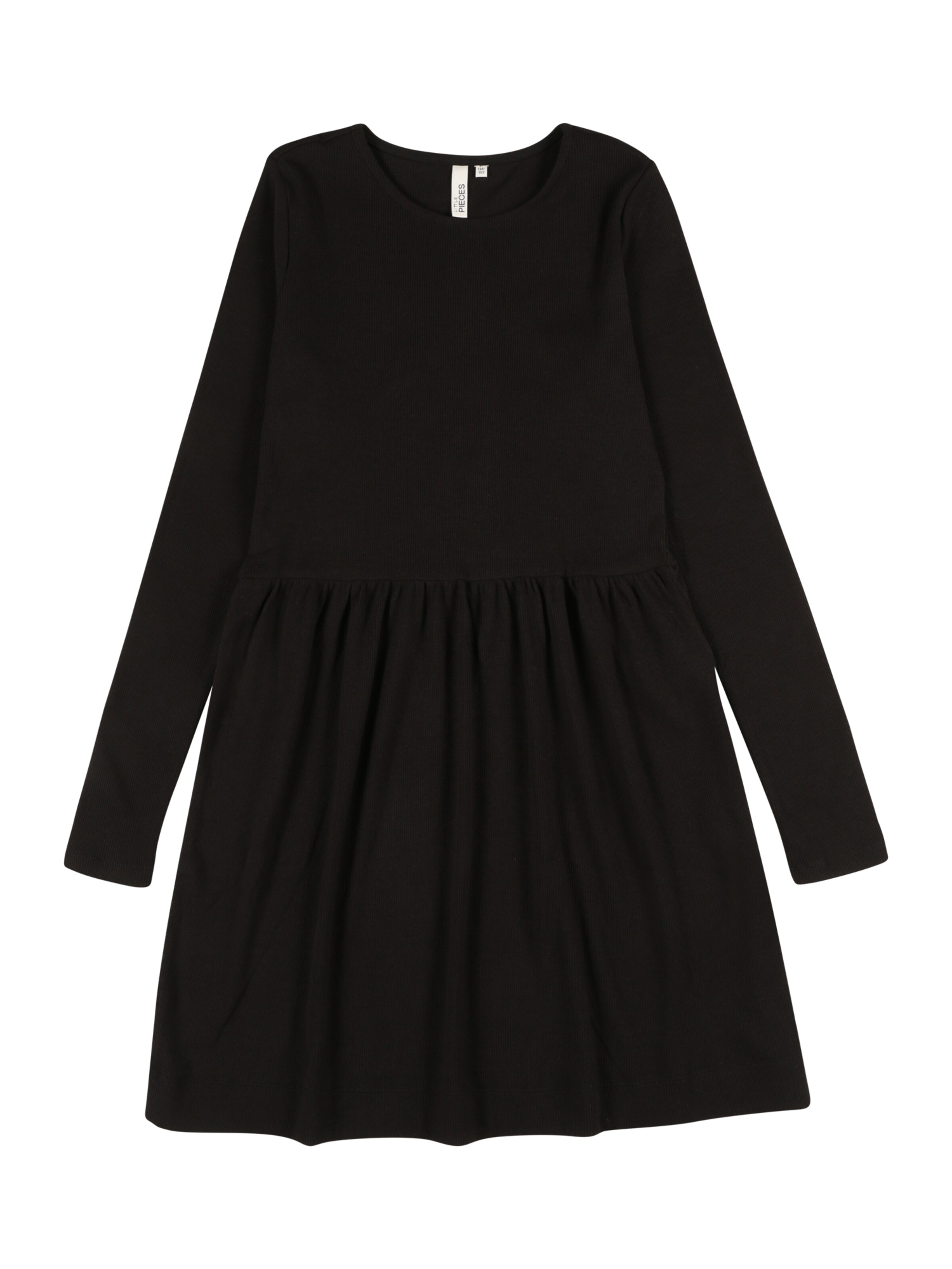 Little Pieces Robe 'taya' 116 Noir