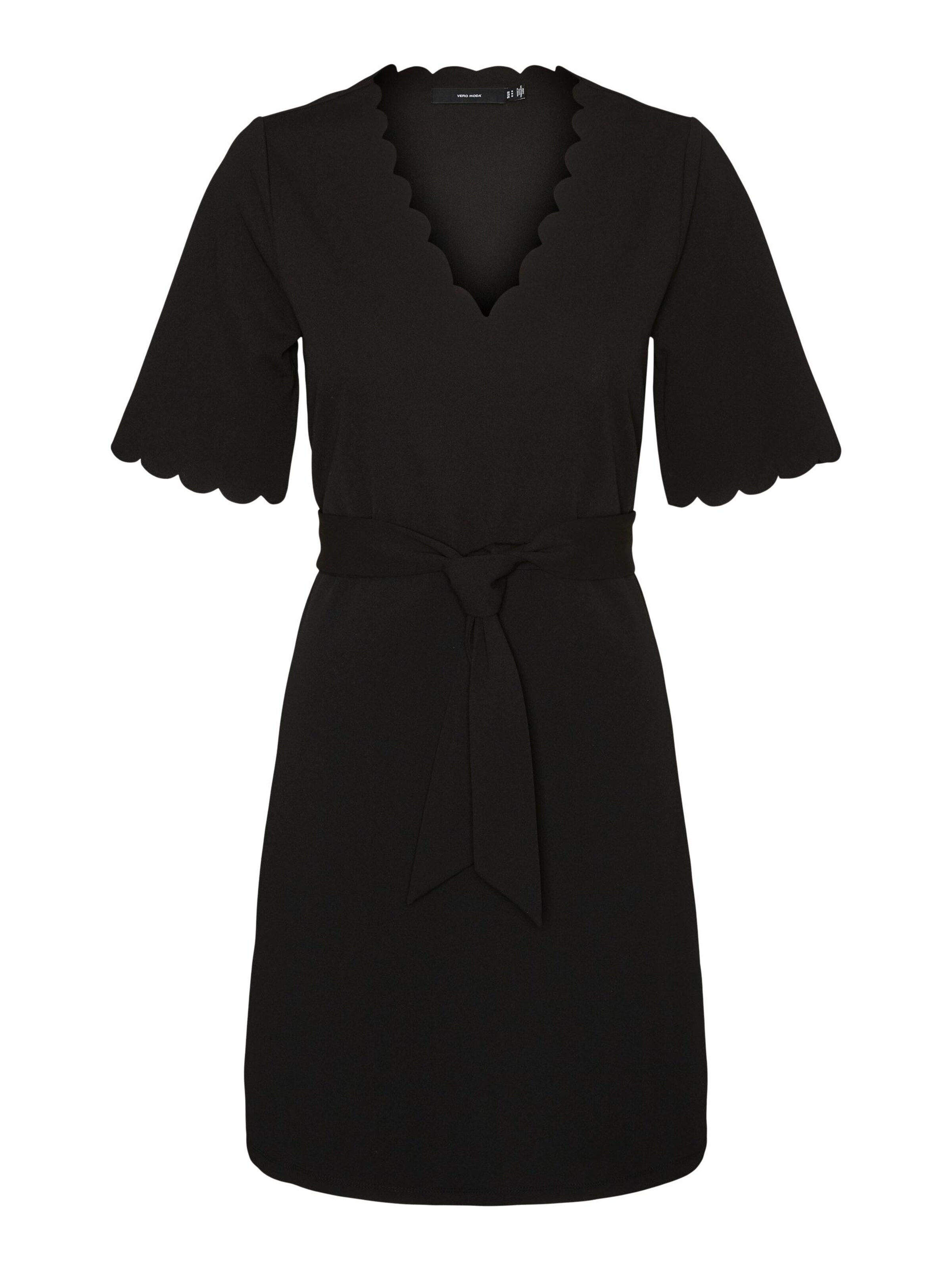 Vero Moda Robe 'wendy' 40 Noir