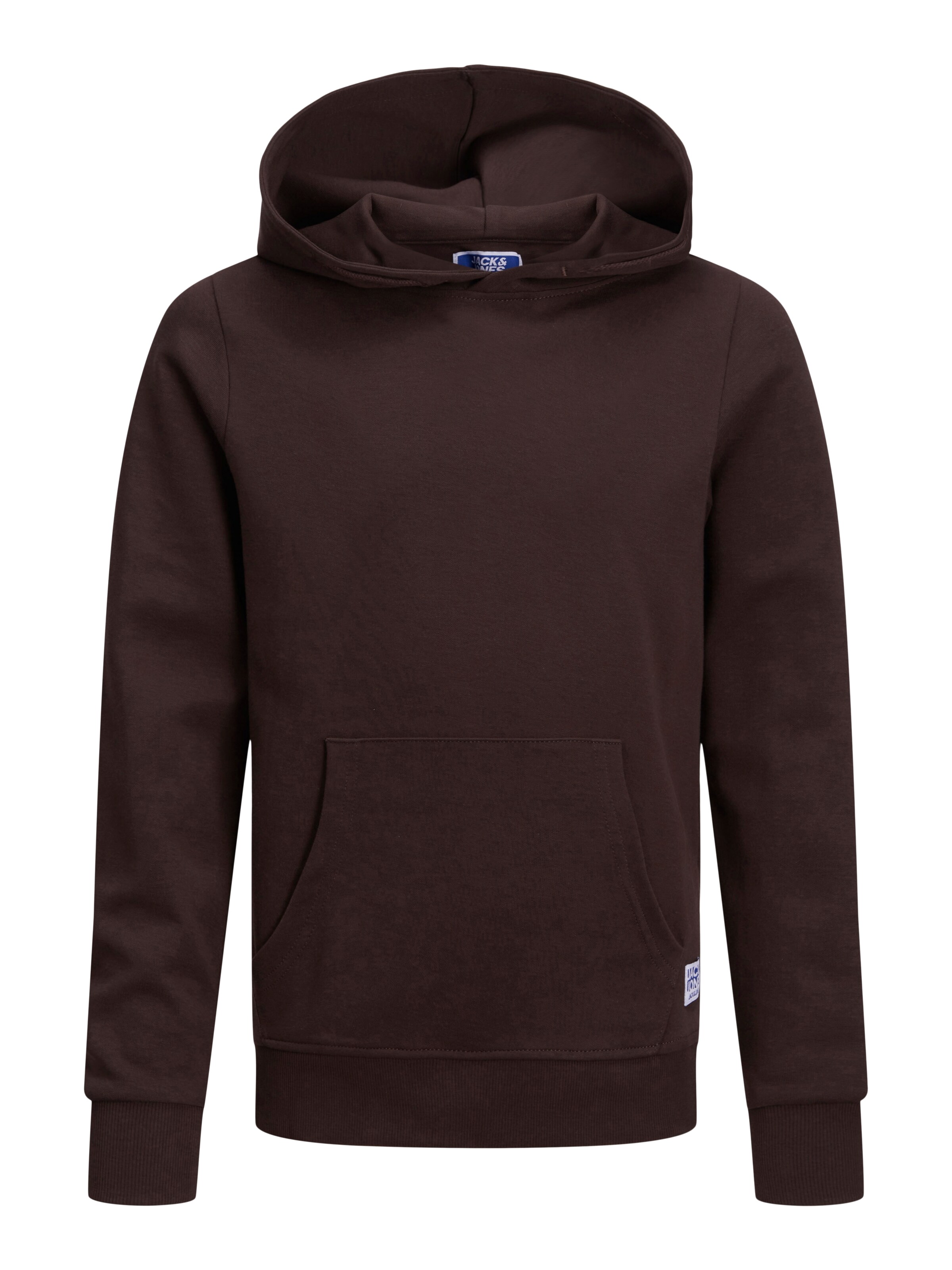 Jack & Jones Junior Sweat 152 Marron