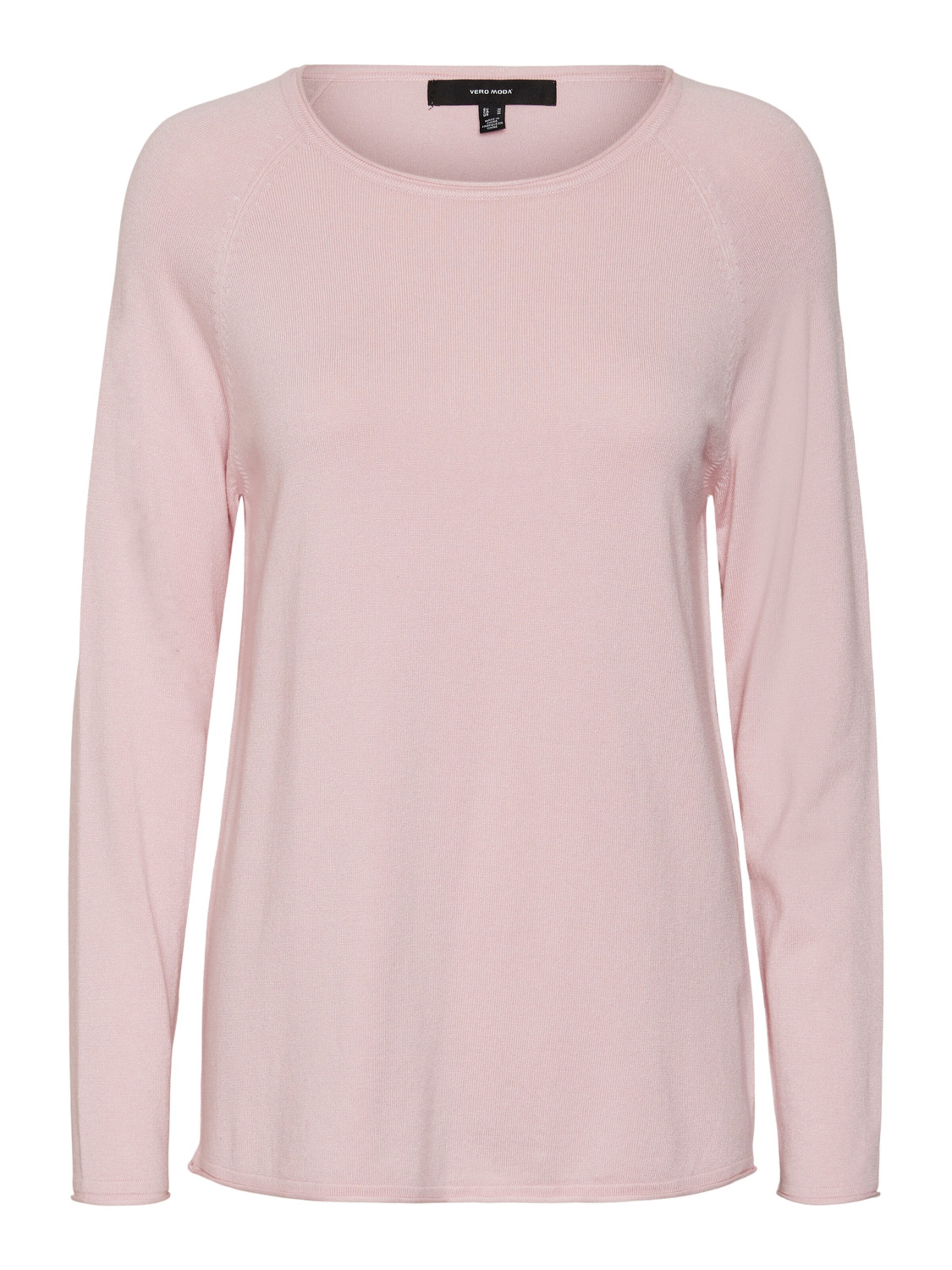 Vero Moda Pull-Over 'nellie Glory' L Rose