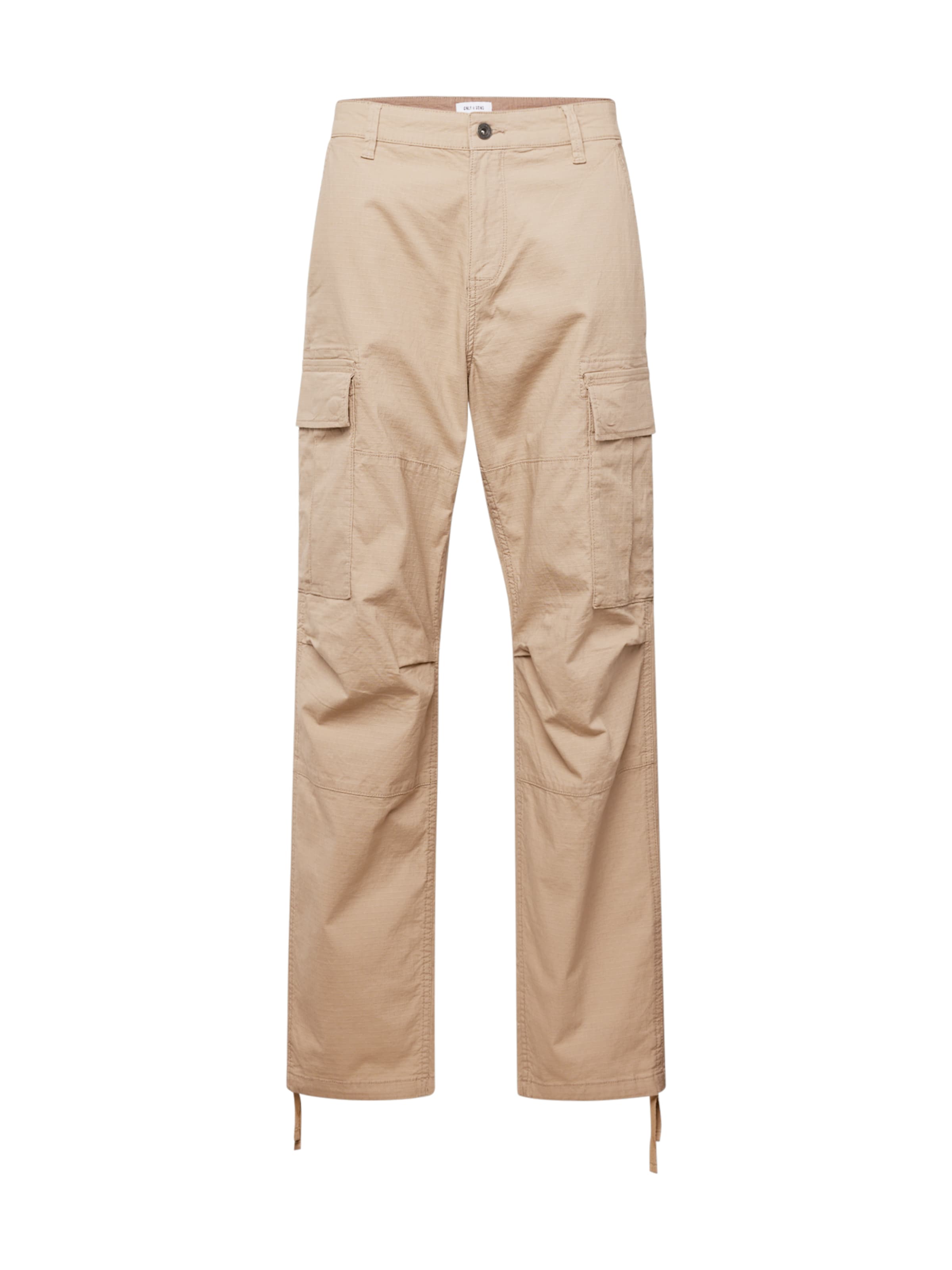 Only & Sons Cargo nadrágok 'ONSRAY' férfi bézs 31