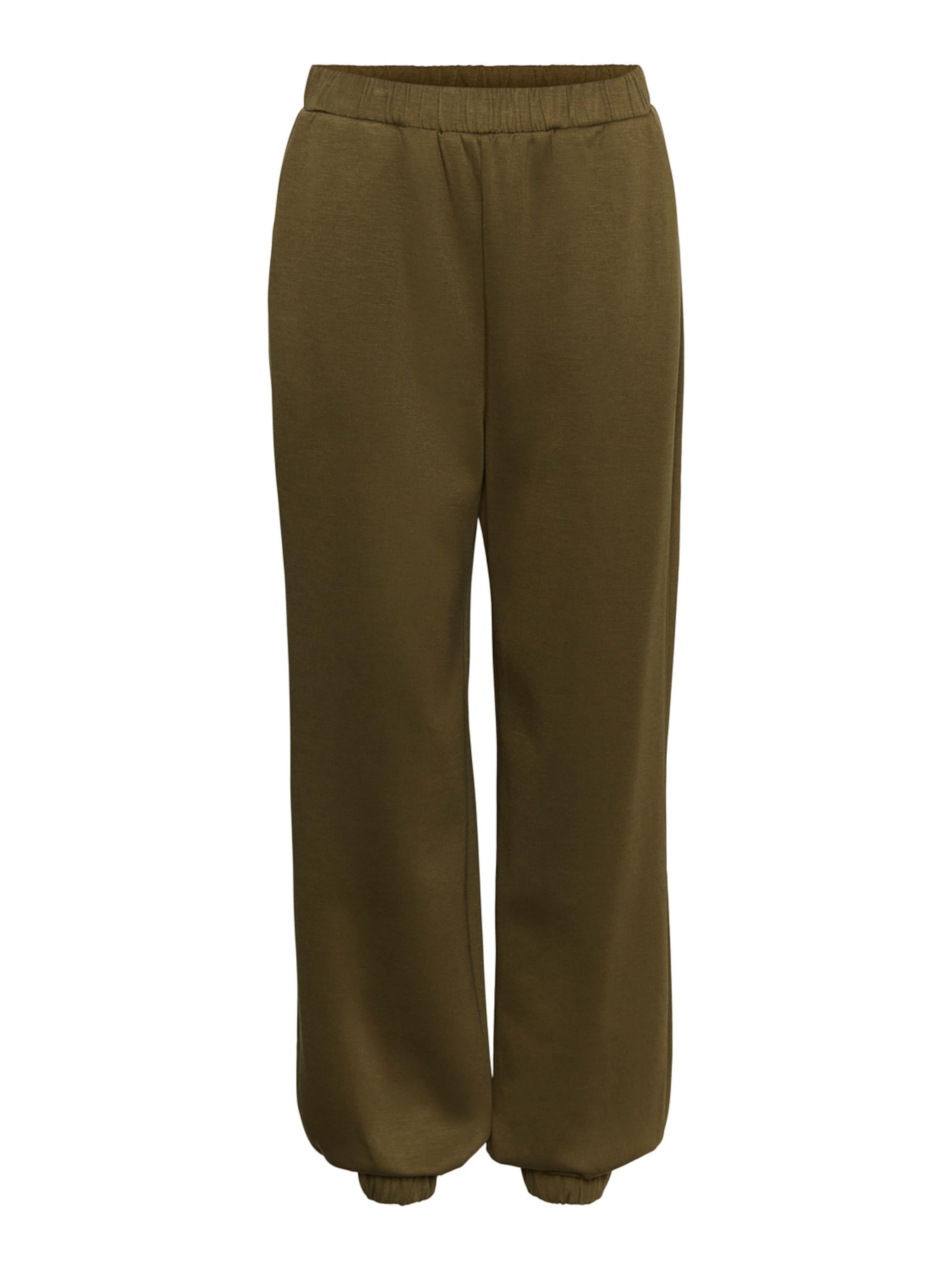 Vero Moda Pantalon 'bjanka' 40 Vert