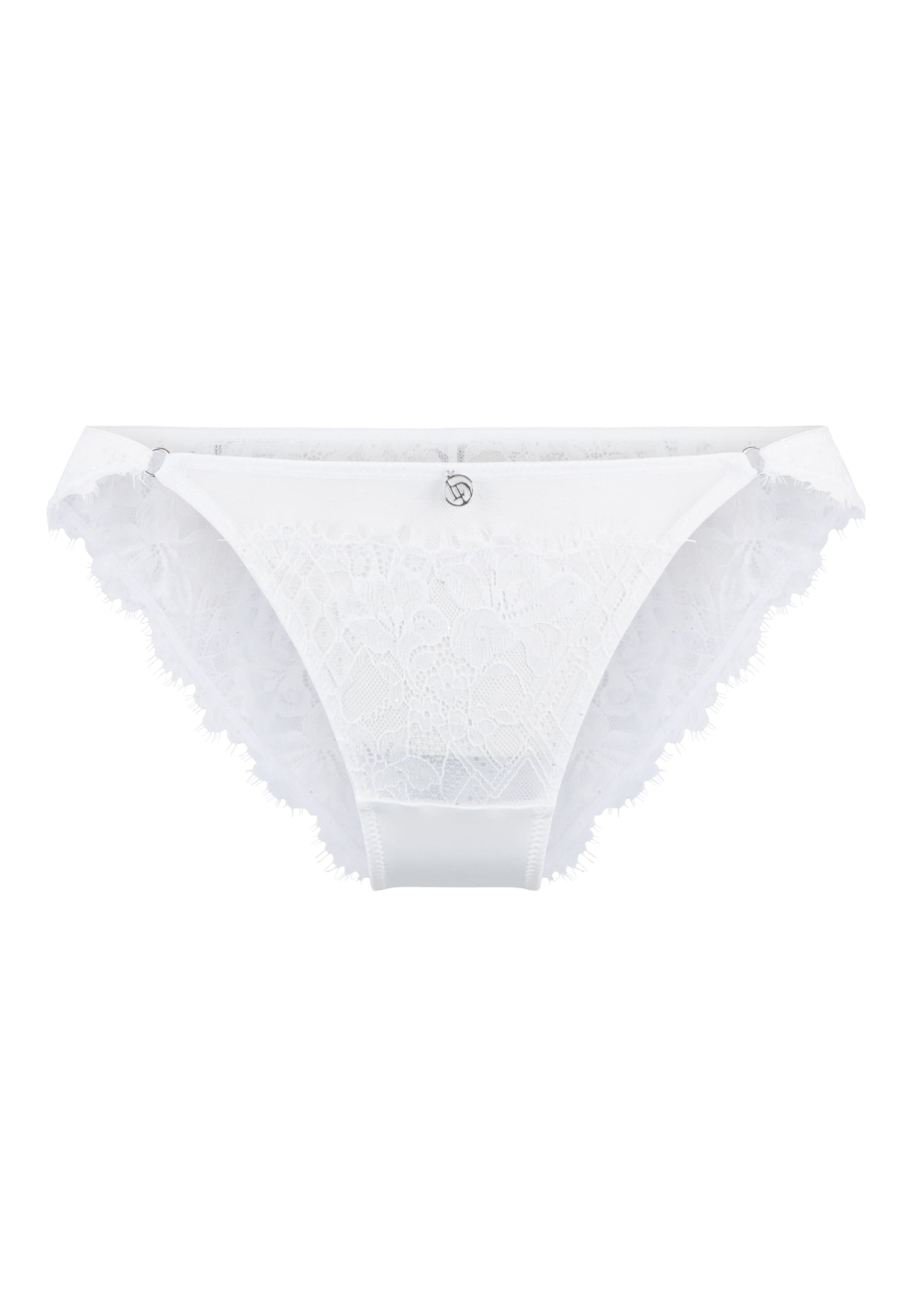 LingaDore Slip női bézs xl