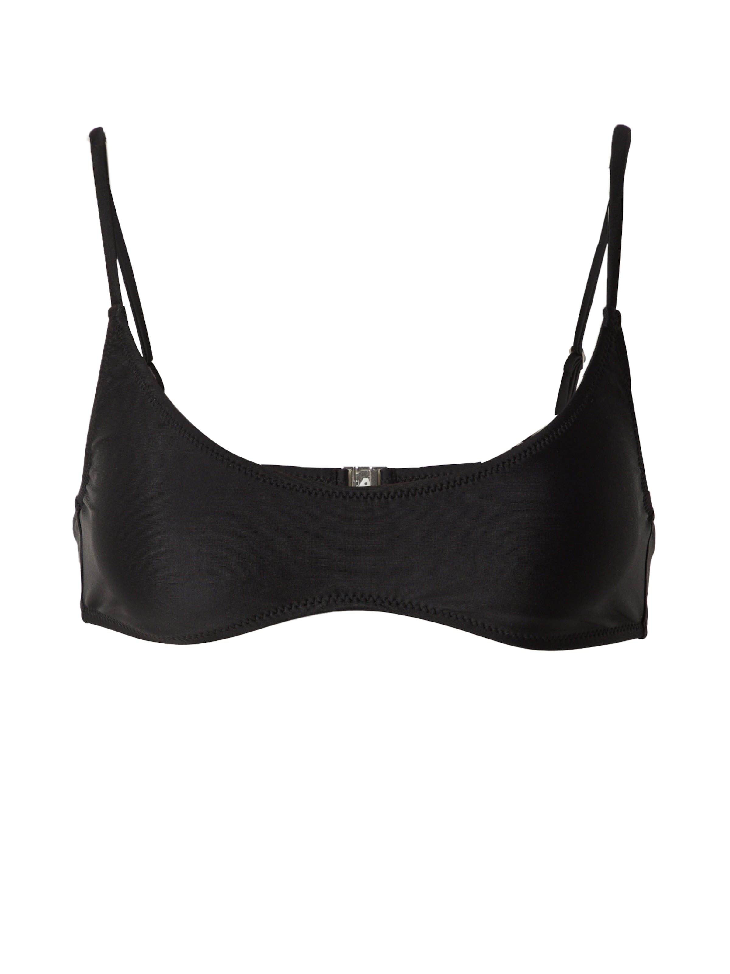 LeGer by Lena Gercke Bikini felső 'Carolin' nói schwarz 80