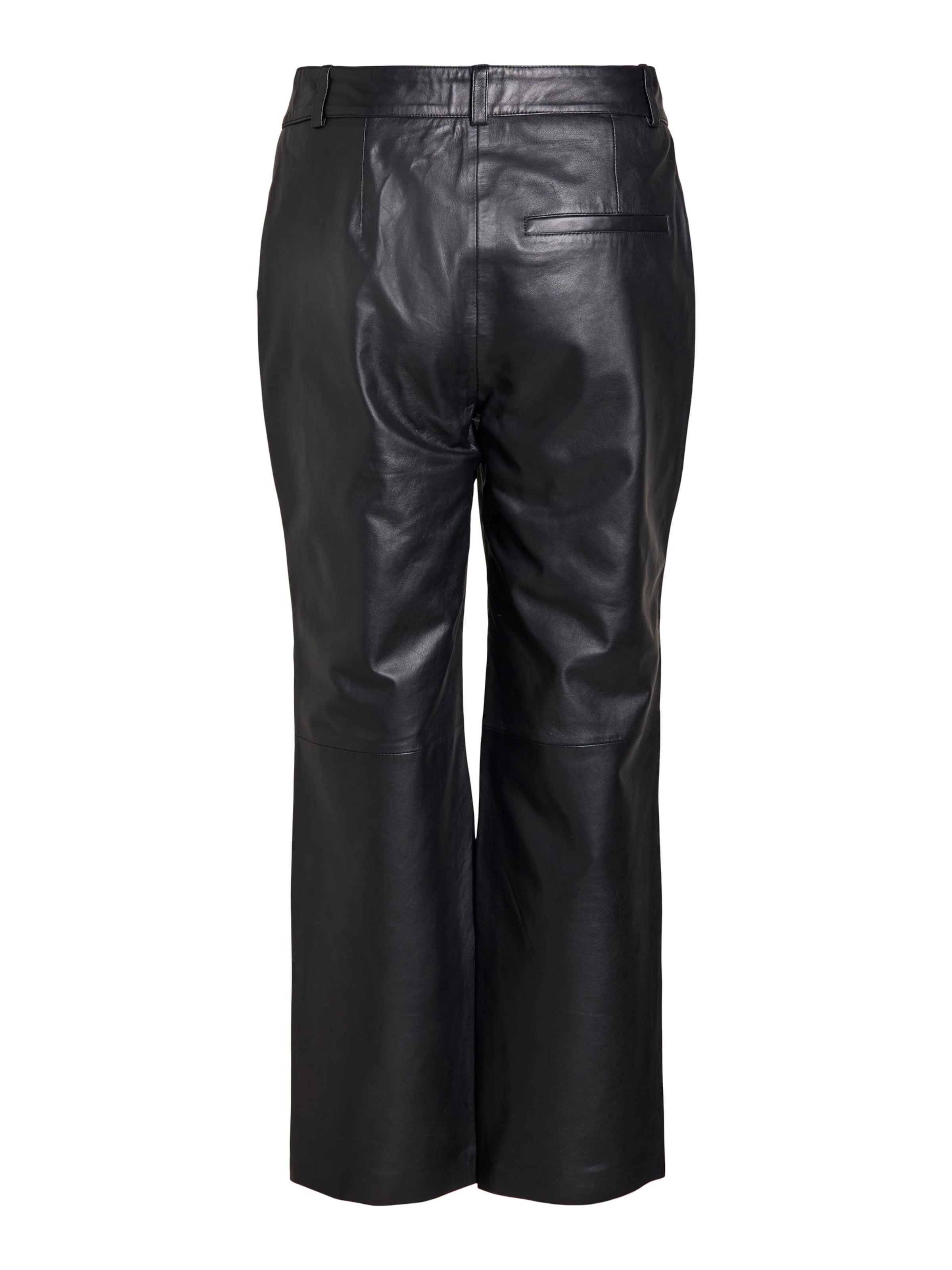 Object Pantalon 'ebony' 50 Noir