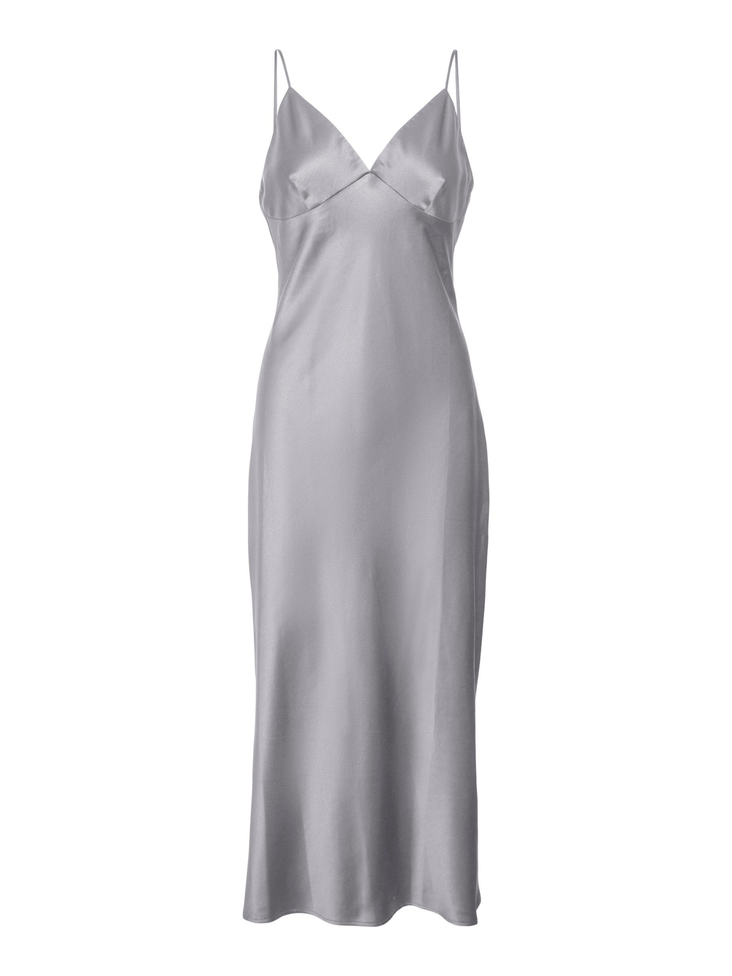 Vero Moda Robe 'cilja' 40 Gris