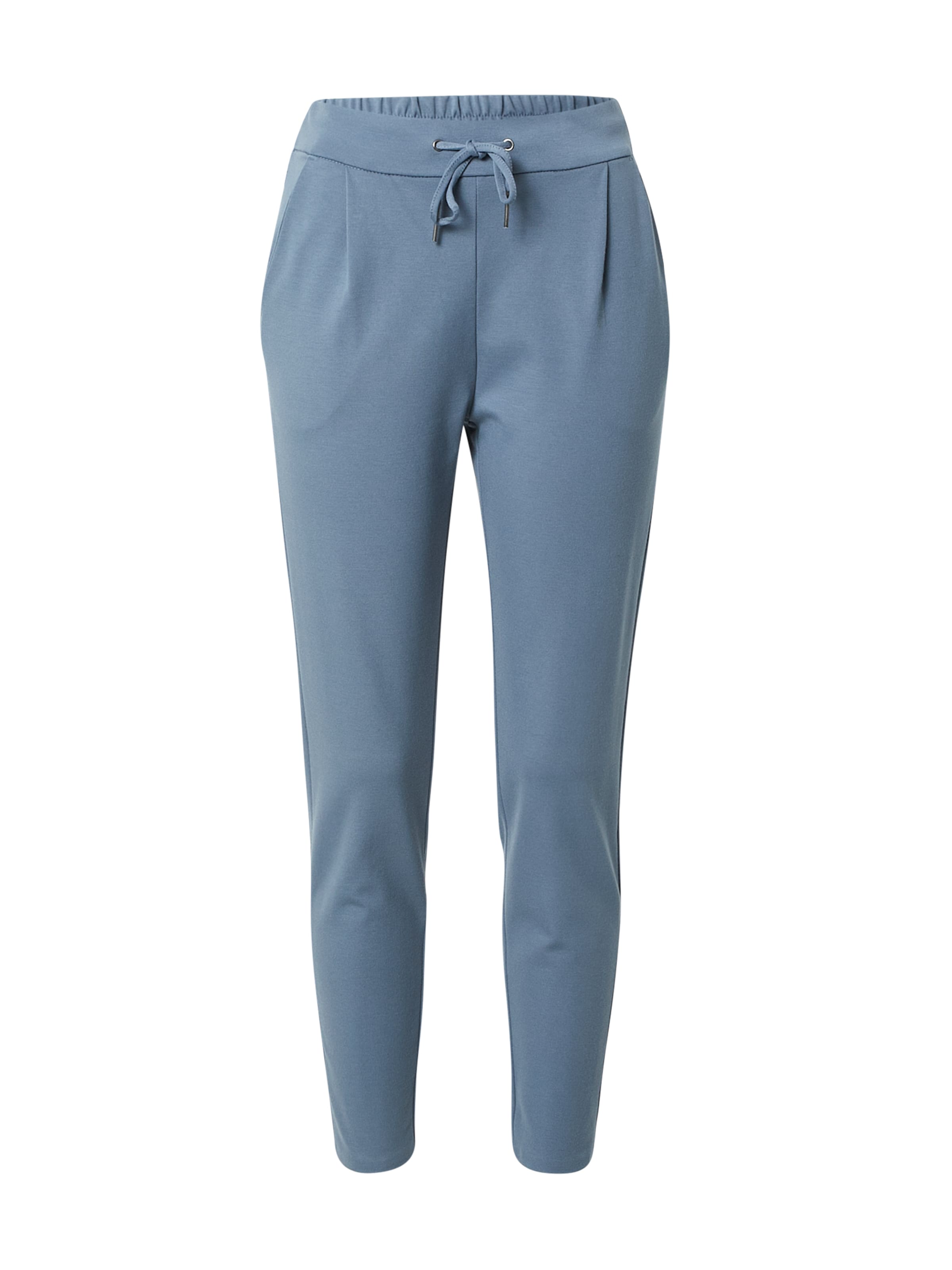 Vero Moda Pantalon À Pince 'eva' 40 Bleu