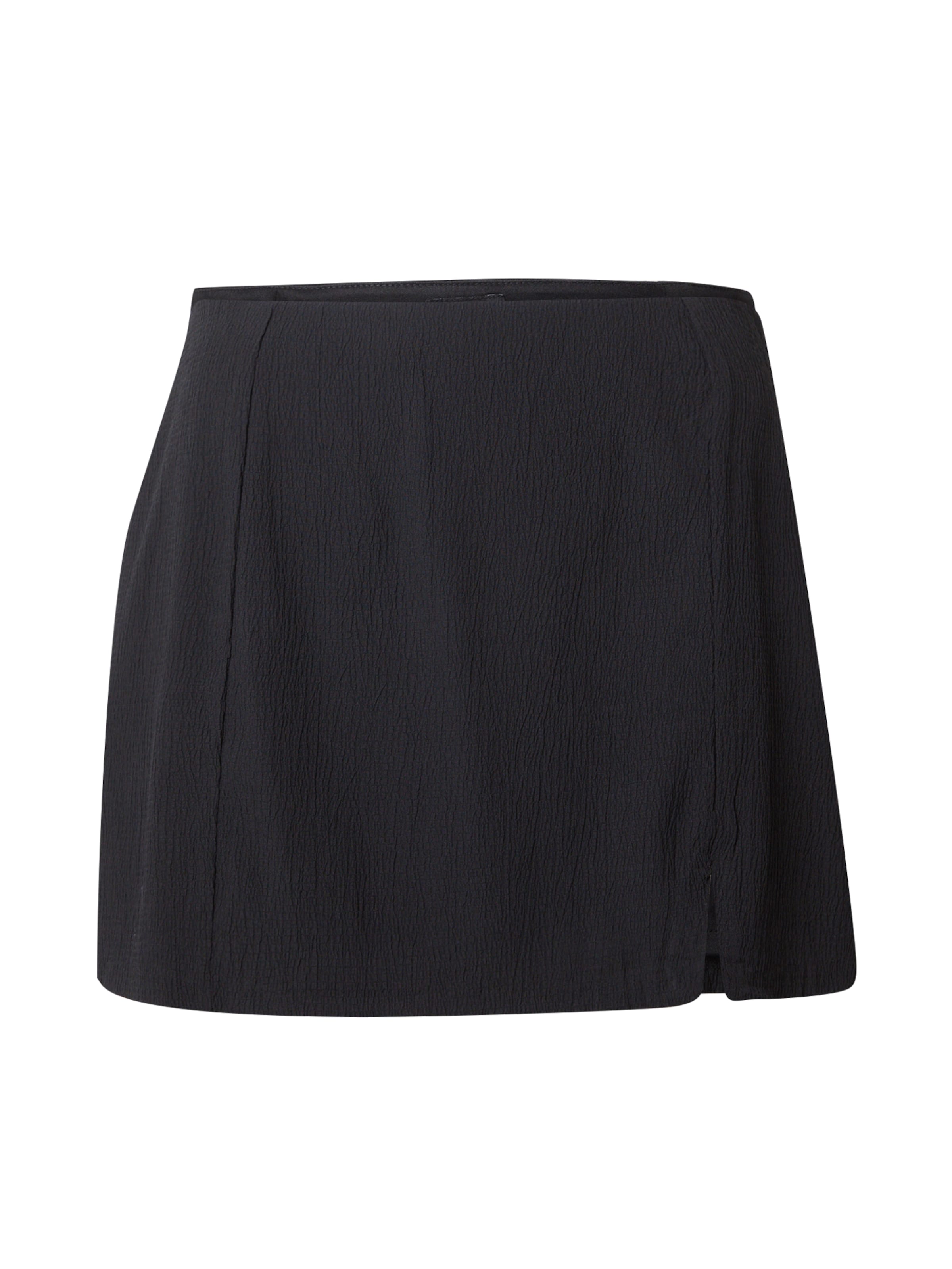 RVCA Sukňa ženy čierna 40