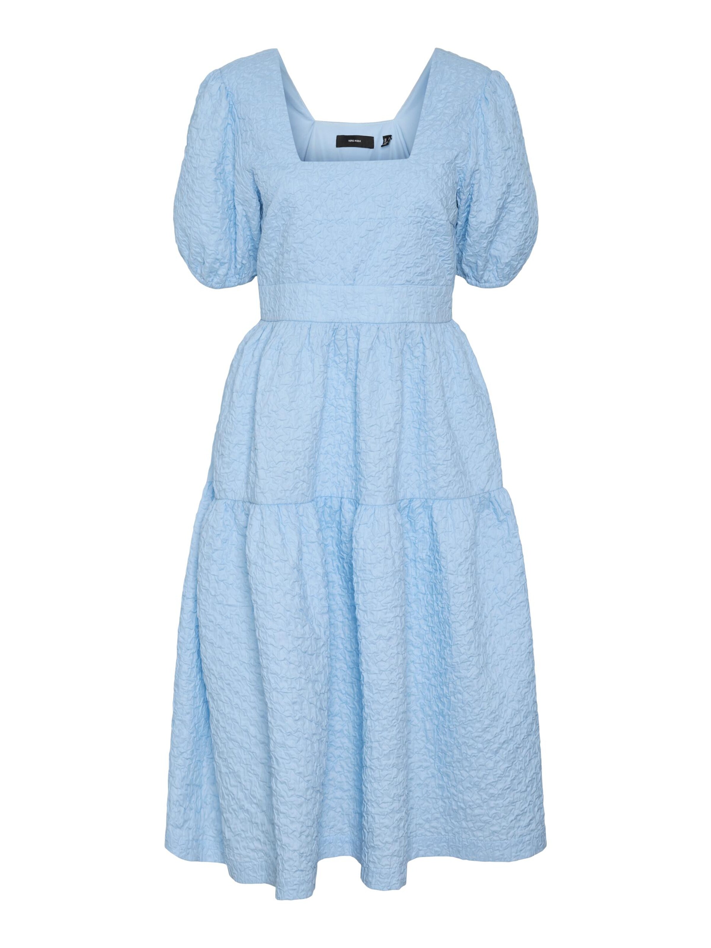 Vero Moda Robe 'gin' 34 Bleu