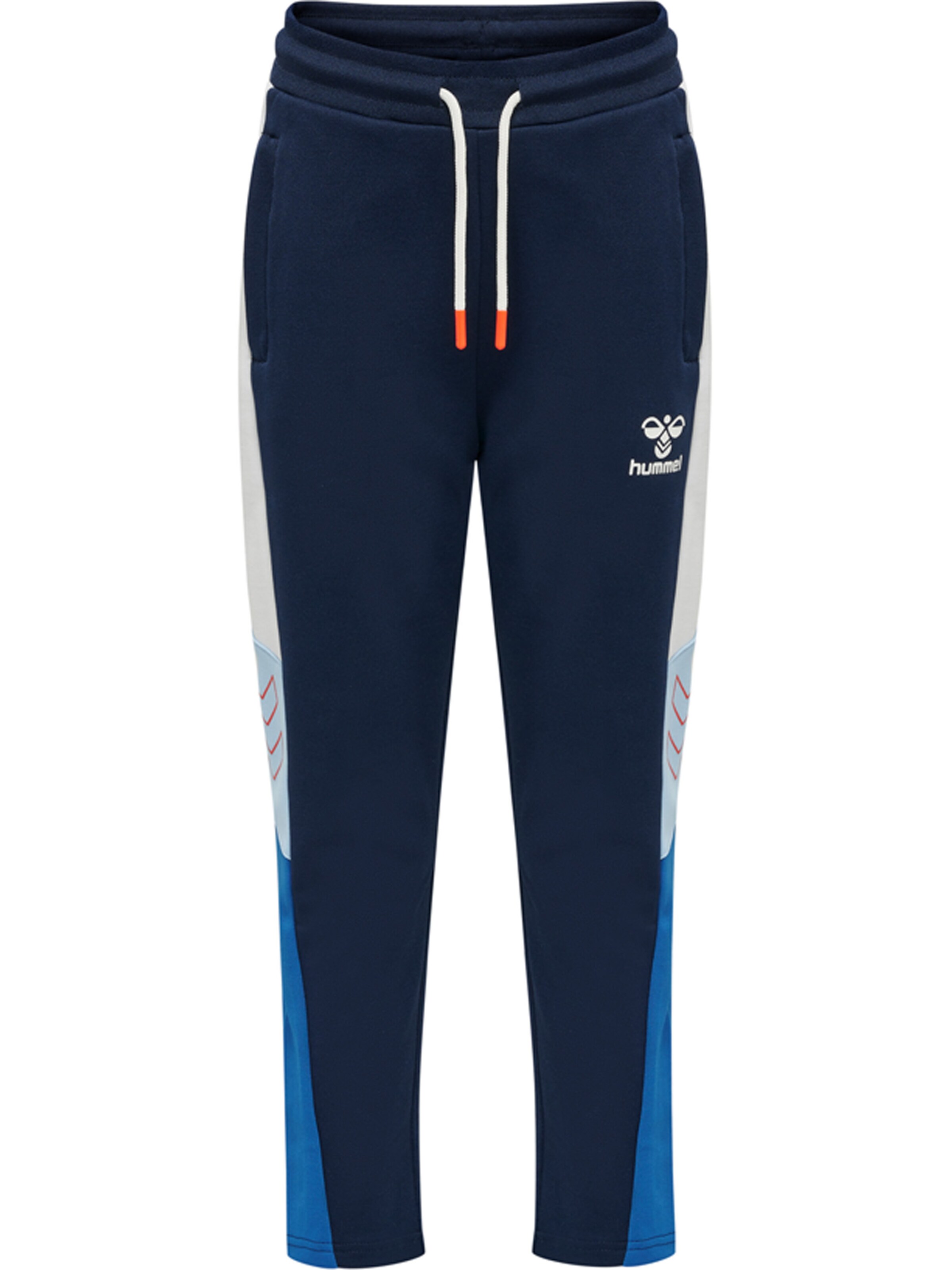 Hummel Pantalon De Sport 104 Bleu