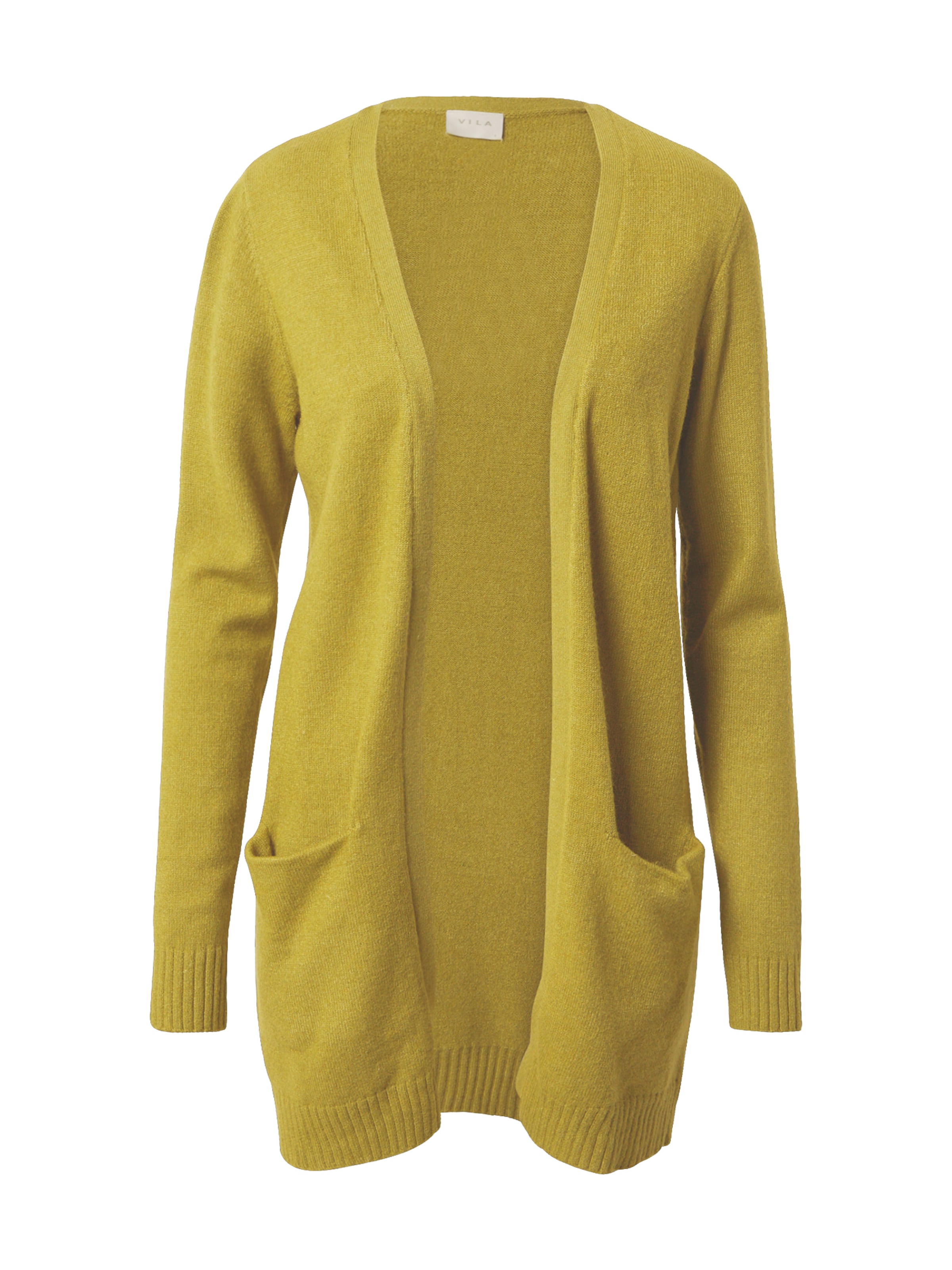 Vila Cardigan 'ril' S Vert