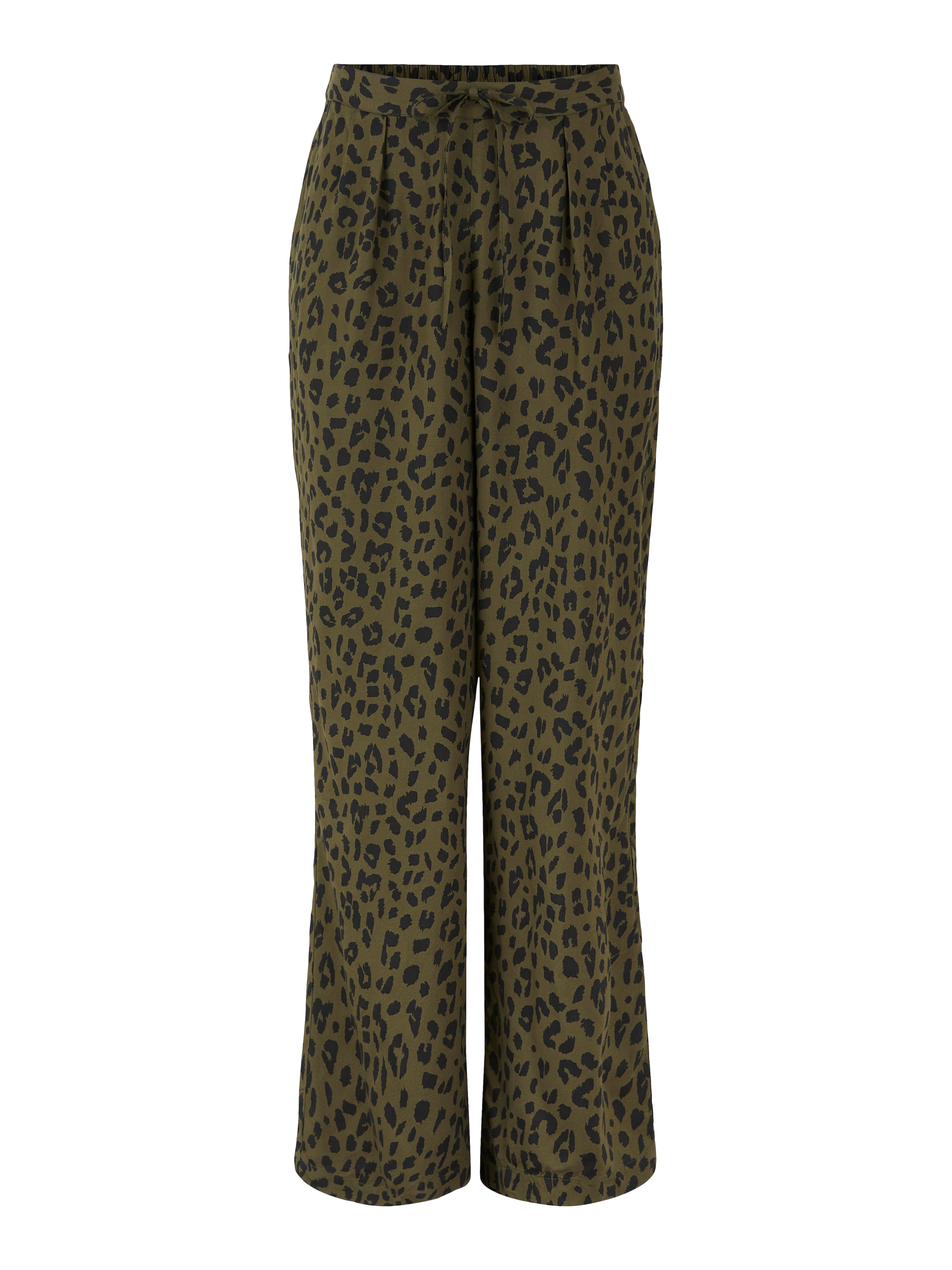 Pieces Pantalon 'jeppa' 40 Vert