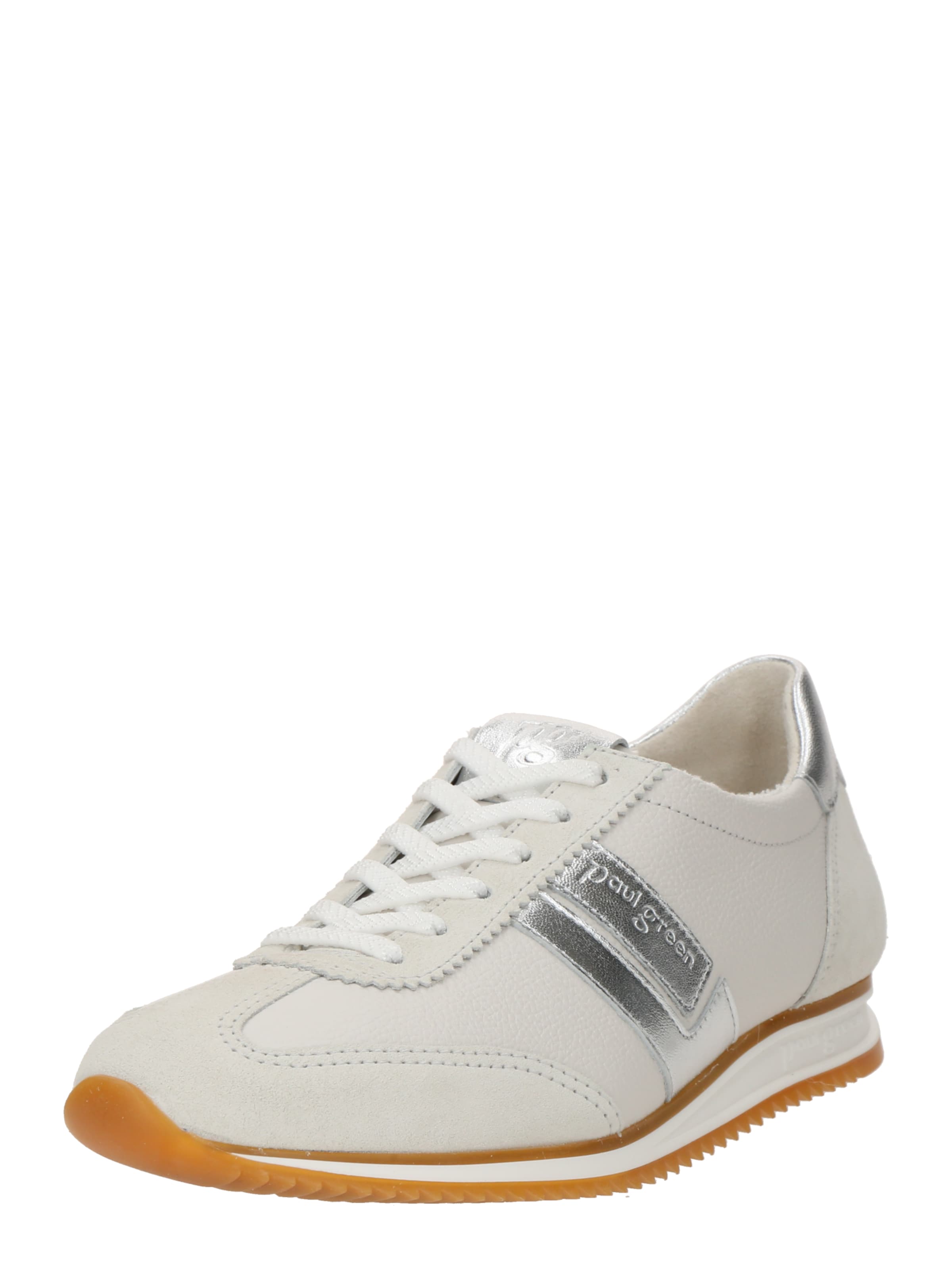 Paul Green Sneaker low femei bej 37