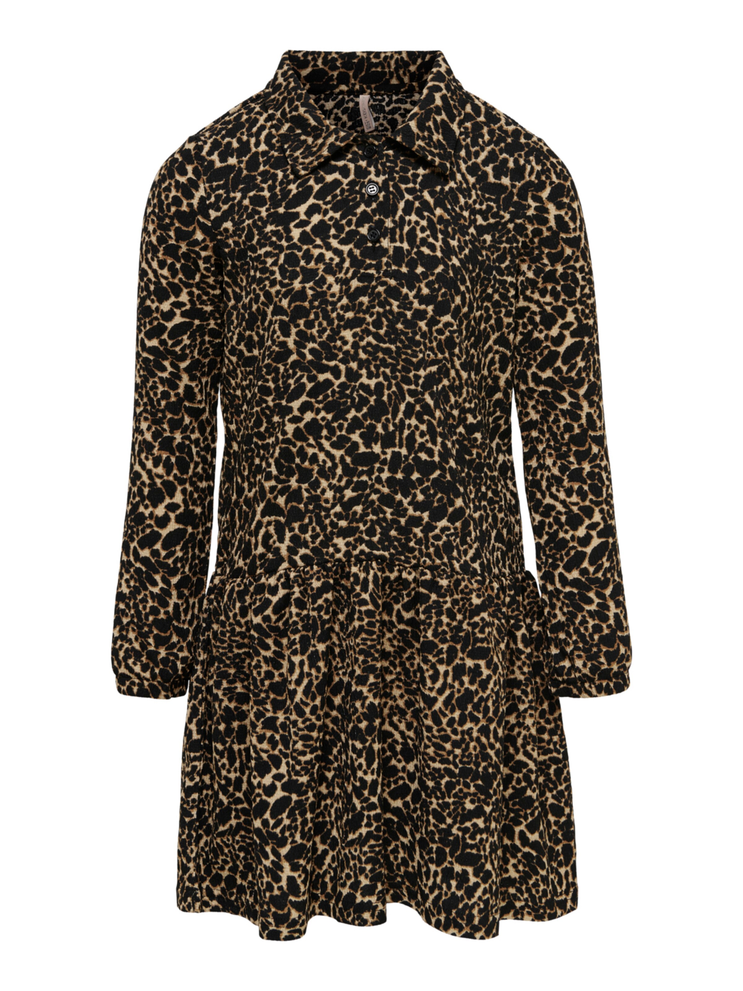 Kids Only Robe 122-128 Marron