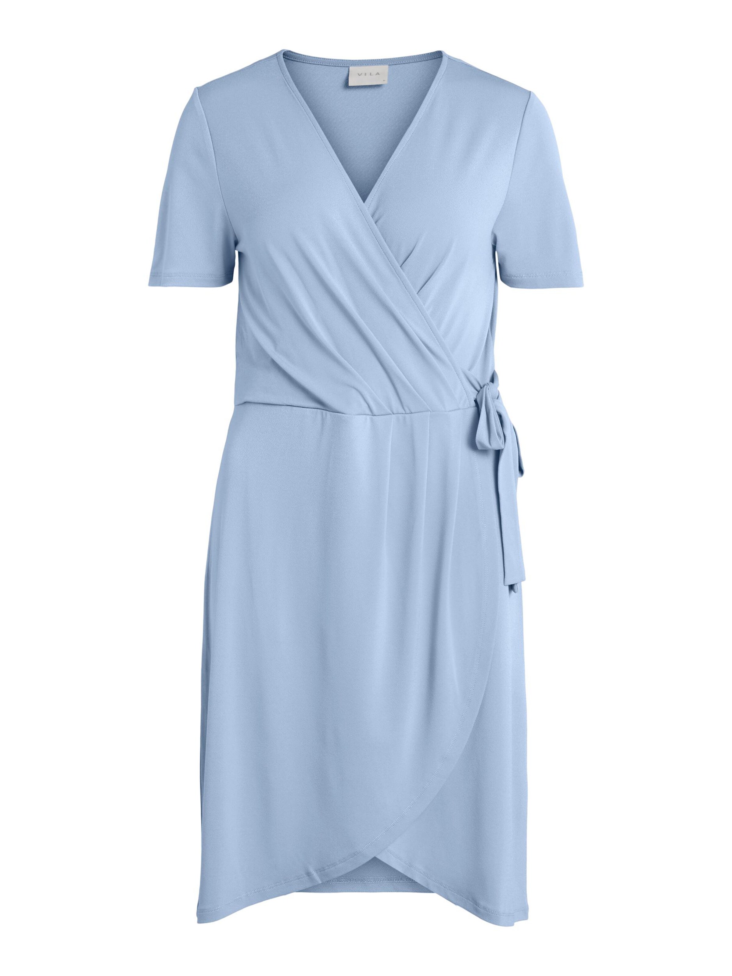 Vila Robe 'nayeli' 40 Bleu