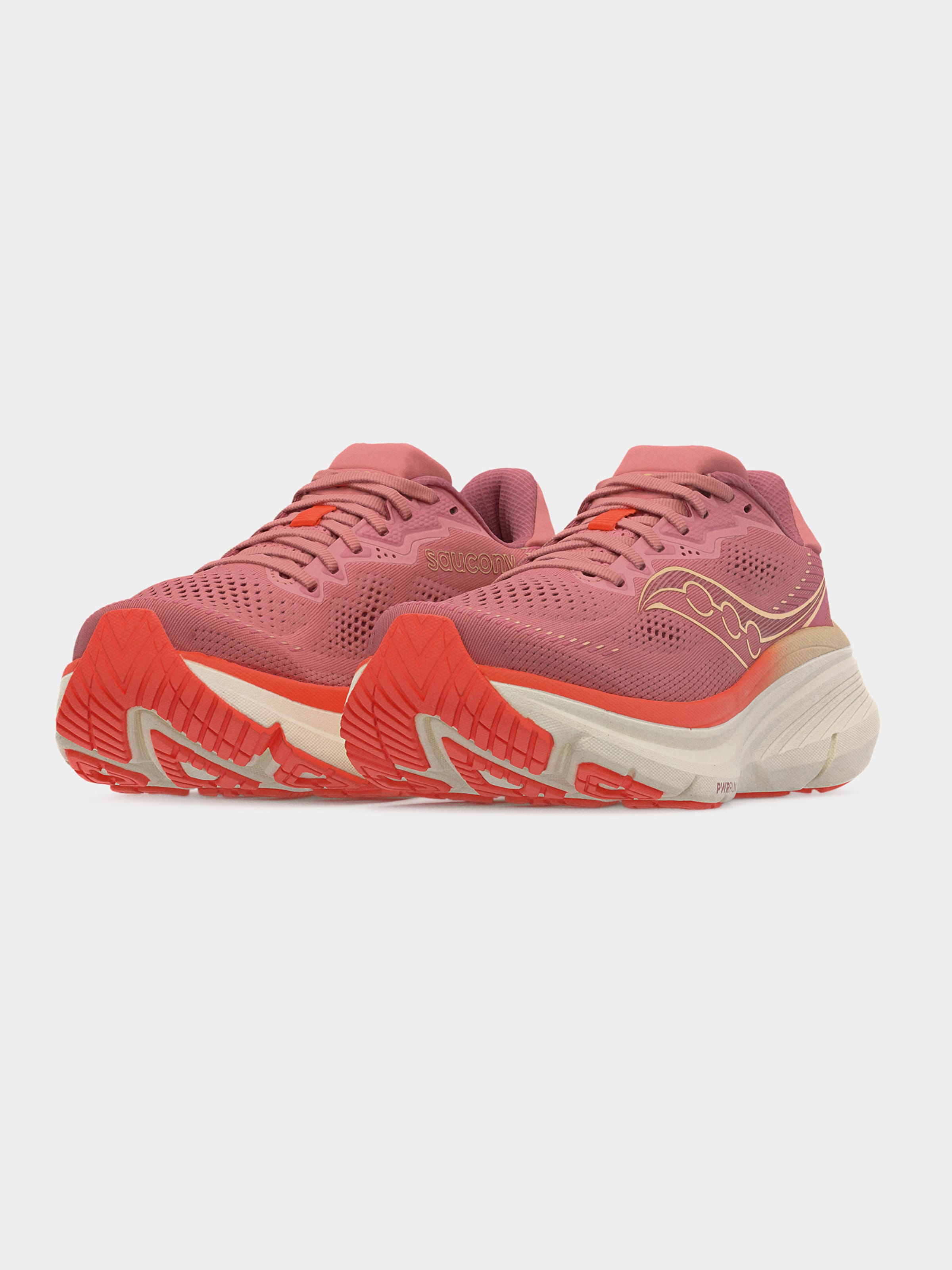 saucony Športová obuv 'GUIDE 19' ženy červená 36