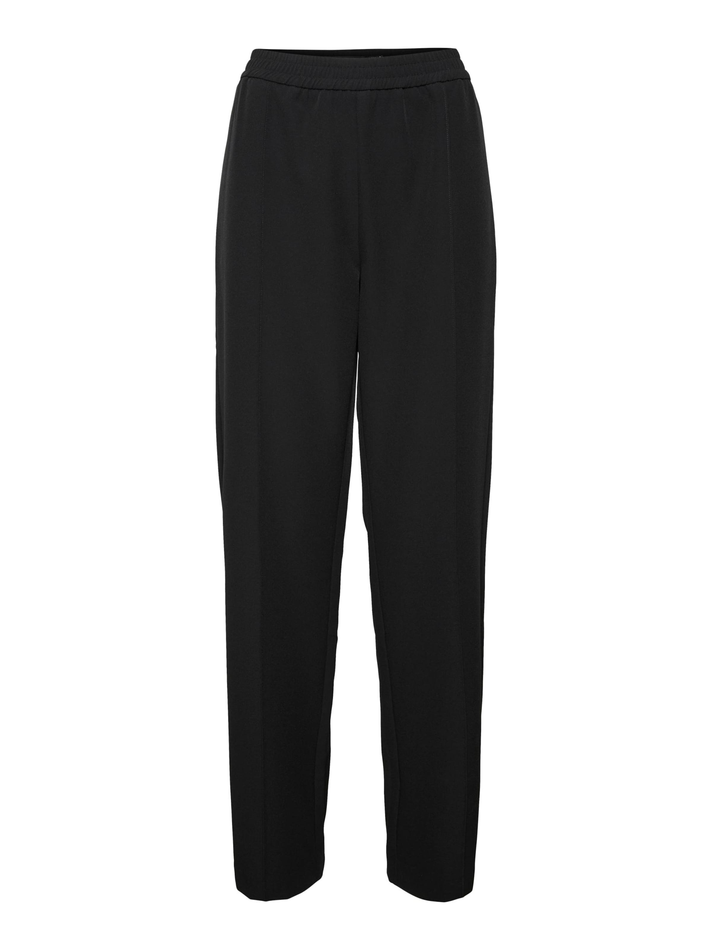 Vero Moda Pantalon 'vicky' 40 Noir