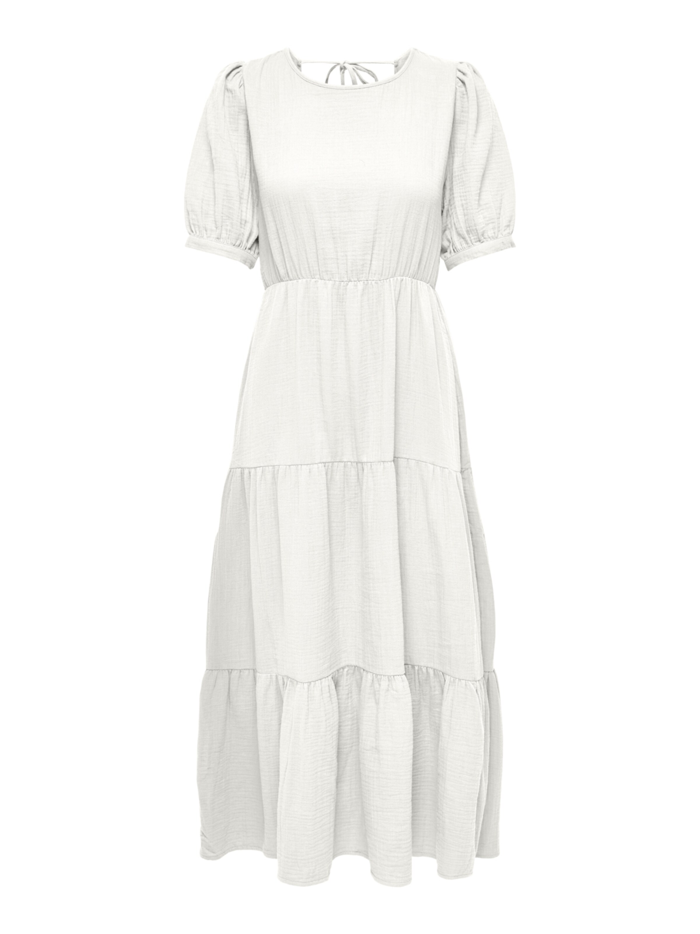 Jdy Robe 34 Blanc
