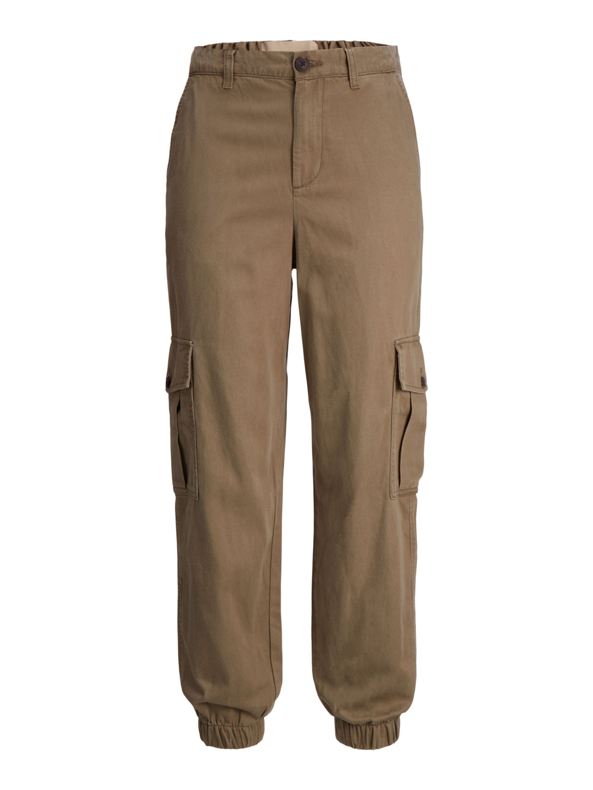 Jjxx Pantalon Cargo 'holly' 34 Marron