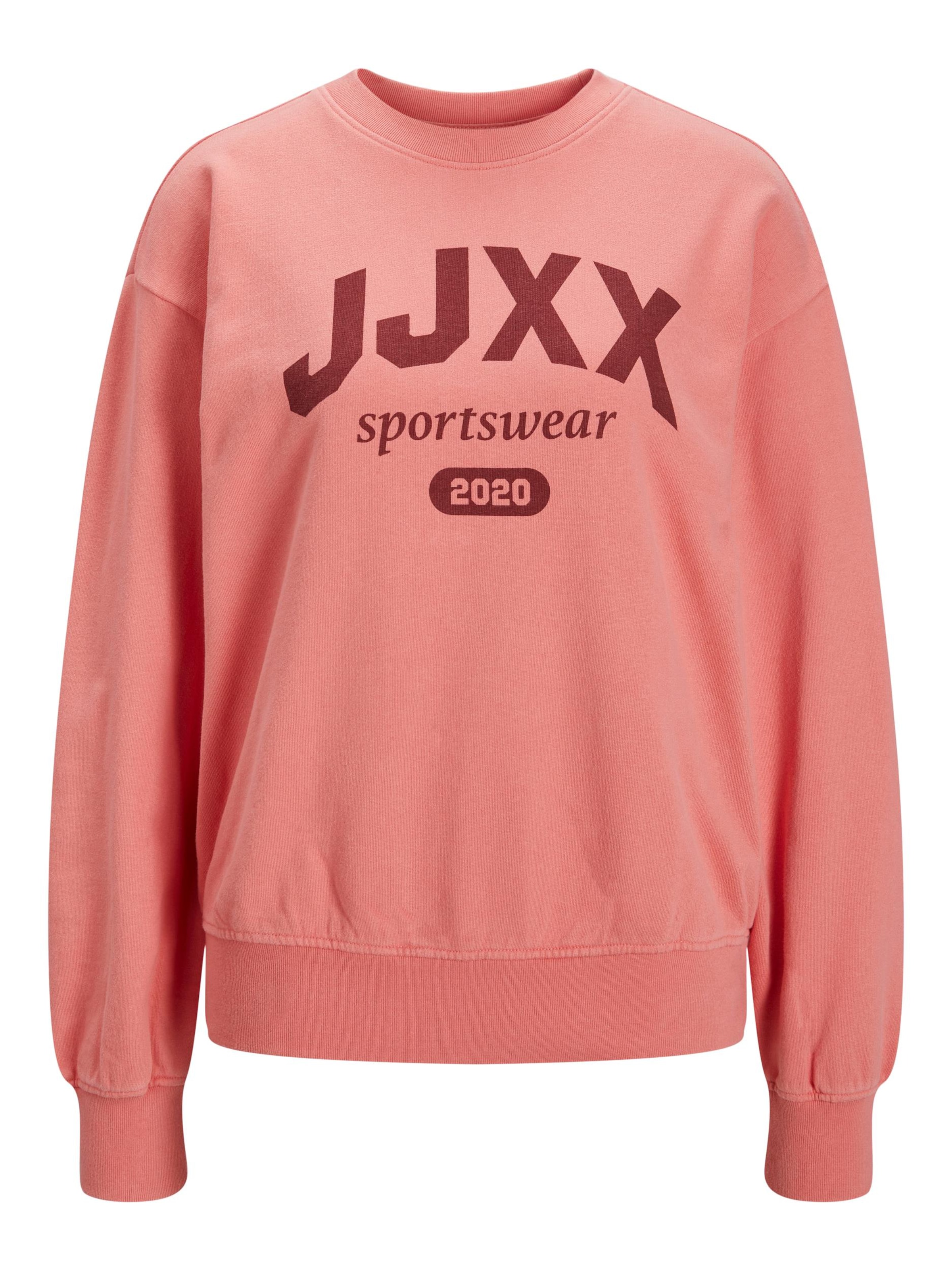Jjxx Sweat-Shirt 'mira' L Rose