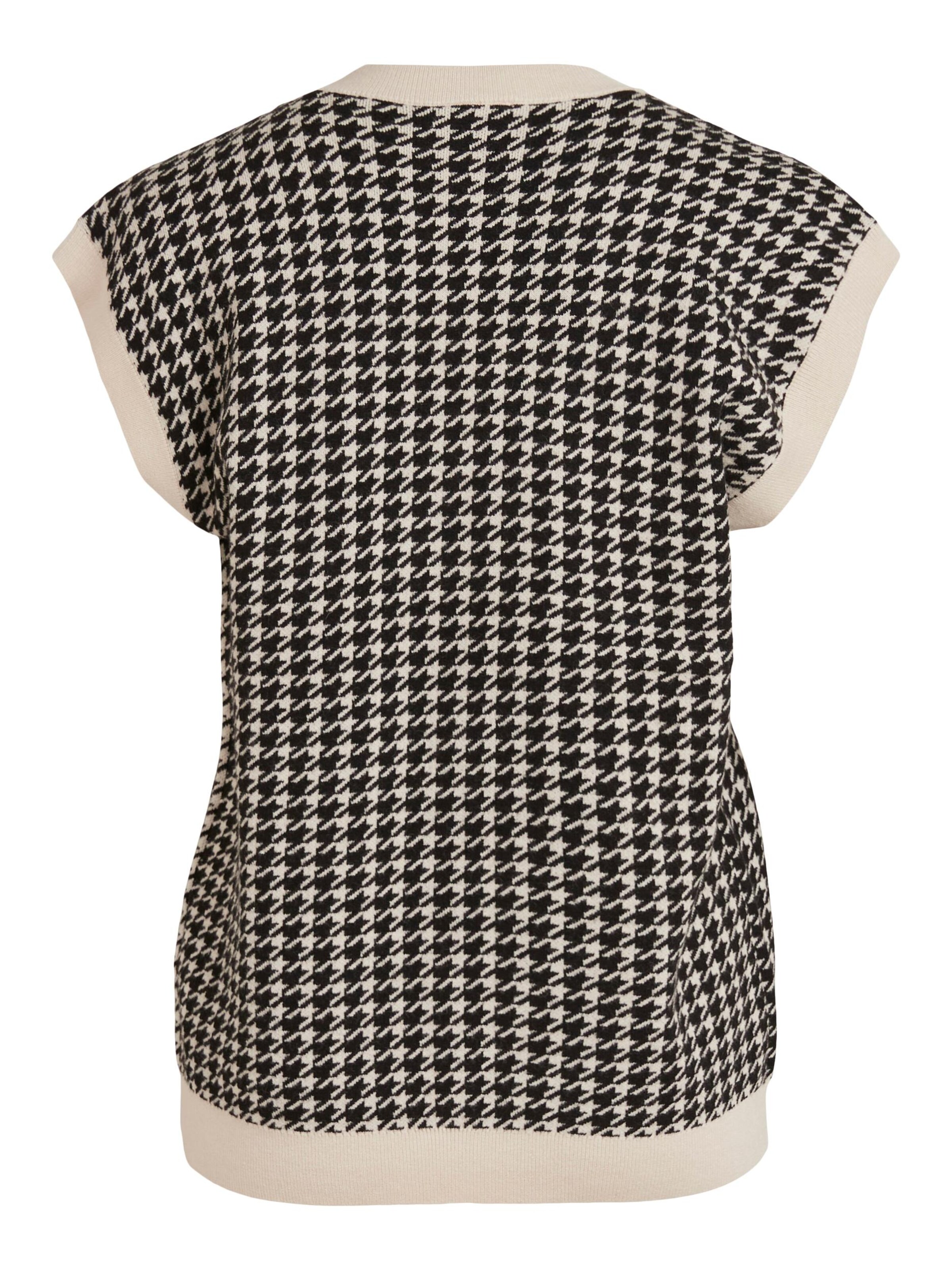 Vila Pull-Over 'lobo' XS Noir