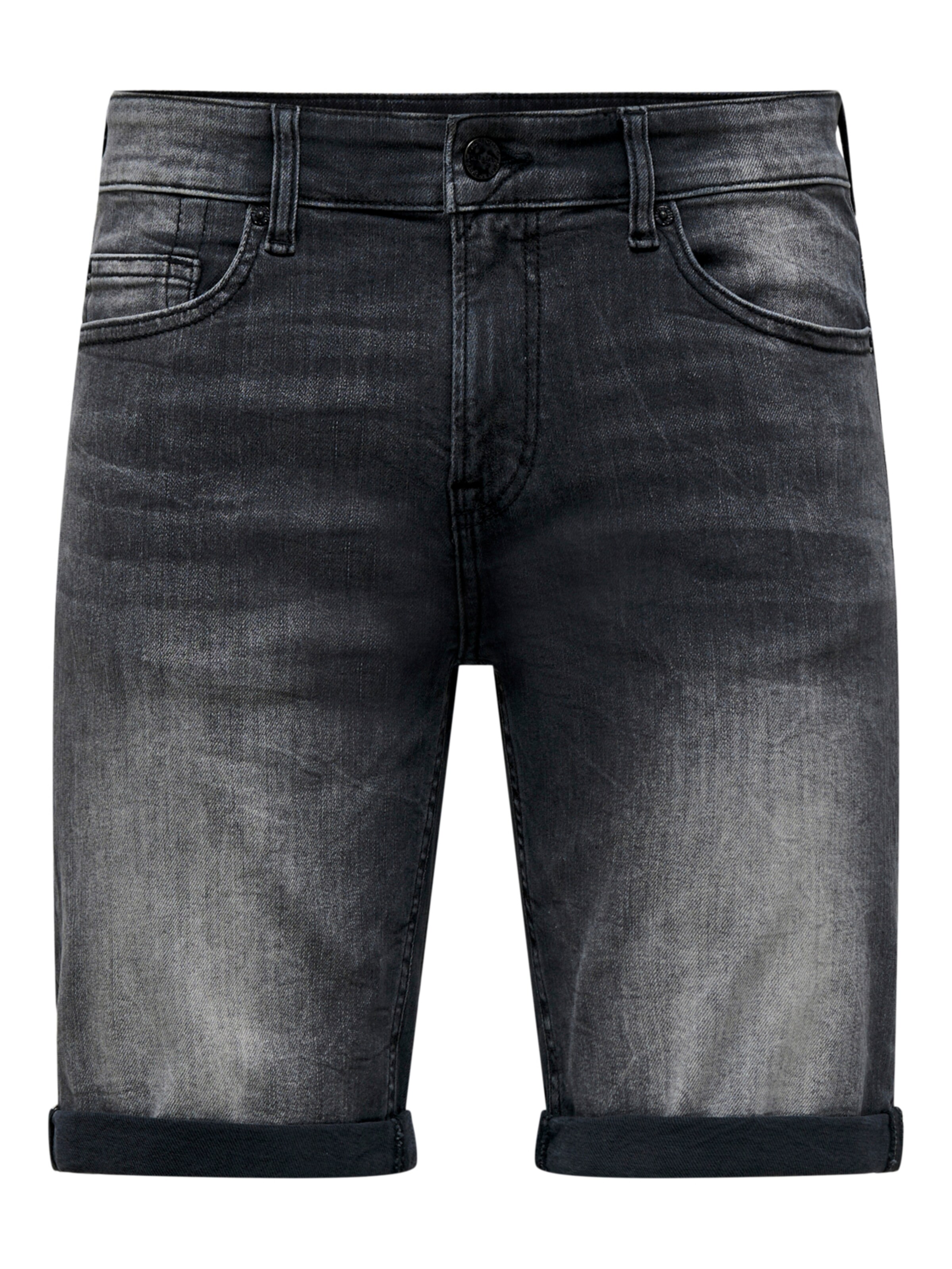 Only & Sons Jean 34 Noir