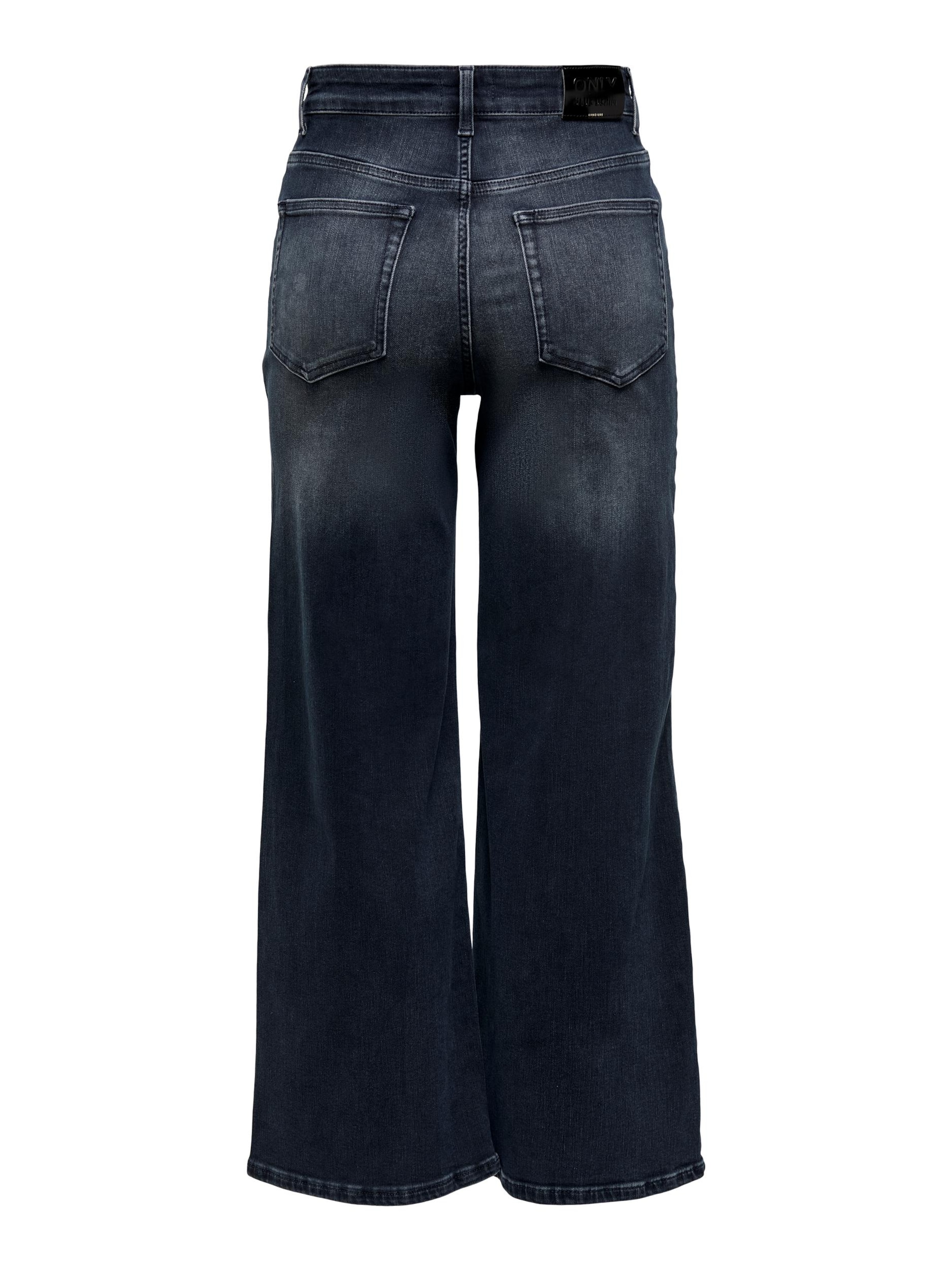 Only Jean 'madison' 26 Noir