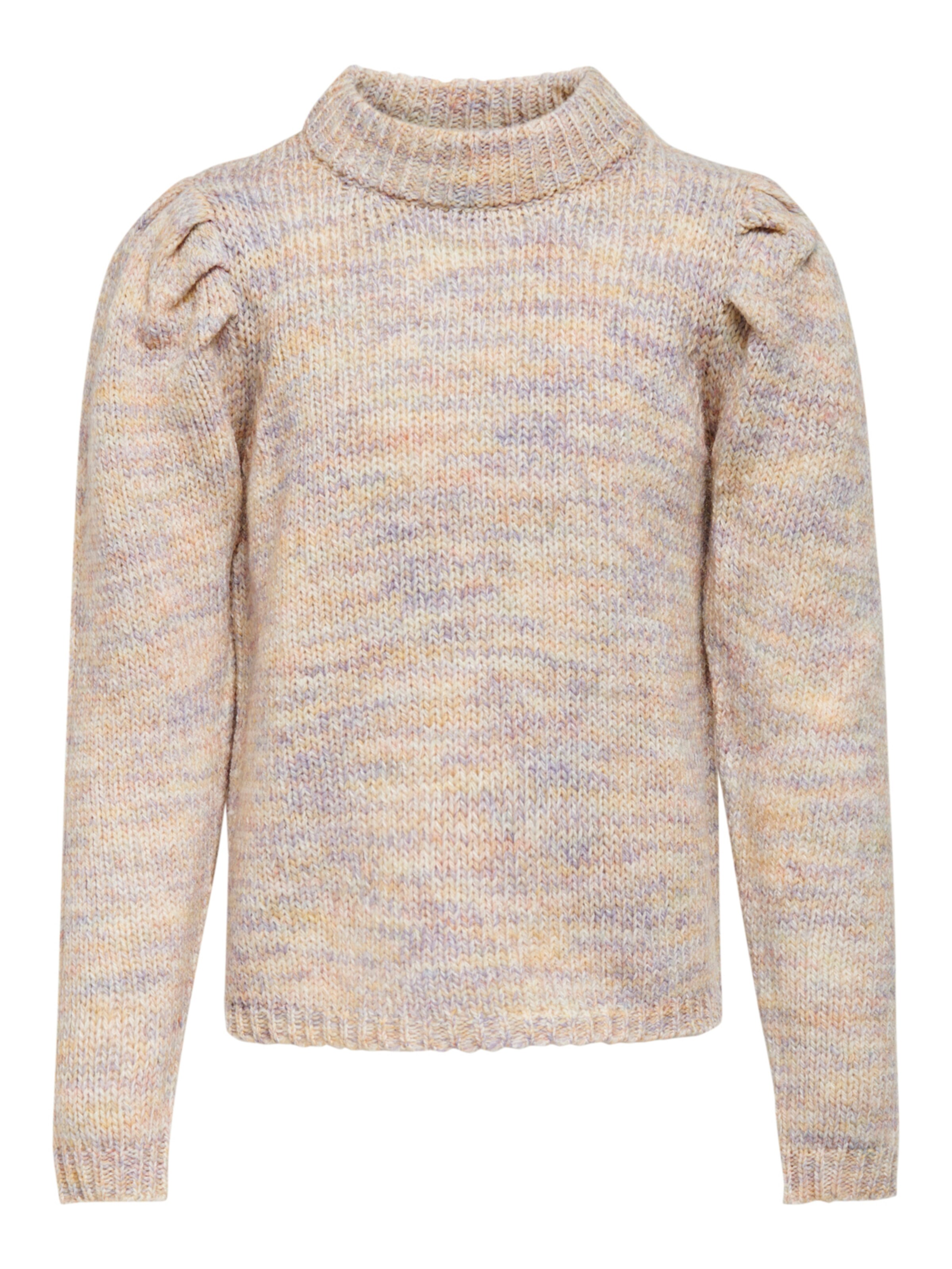 Kids Only Pull-Over 122-128 Violet