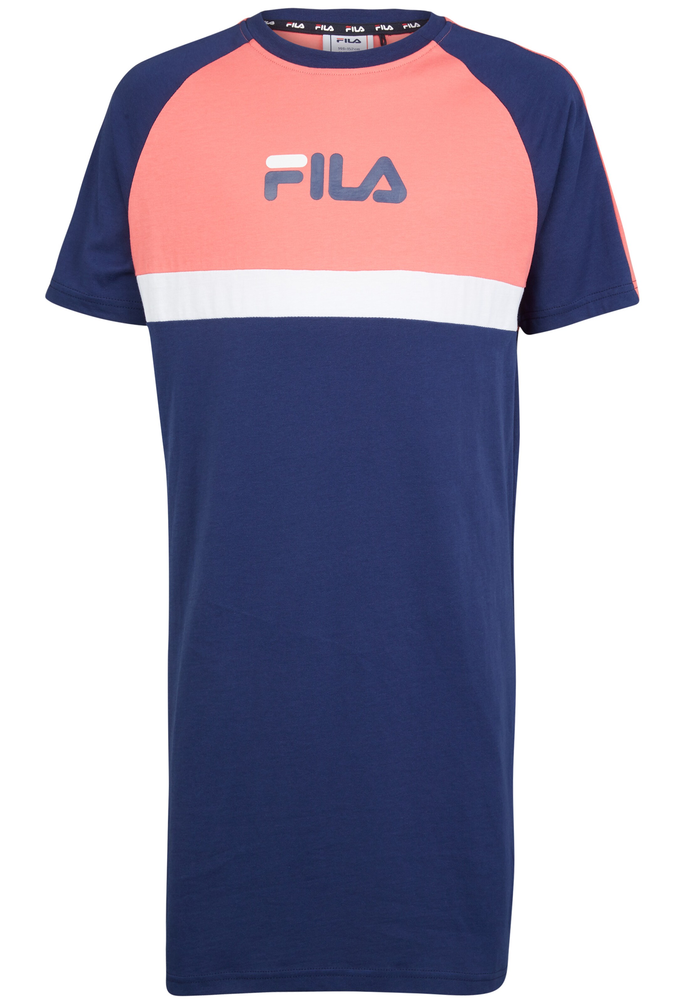 Fila Robe 'bamako' 134-140 Bleu