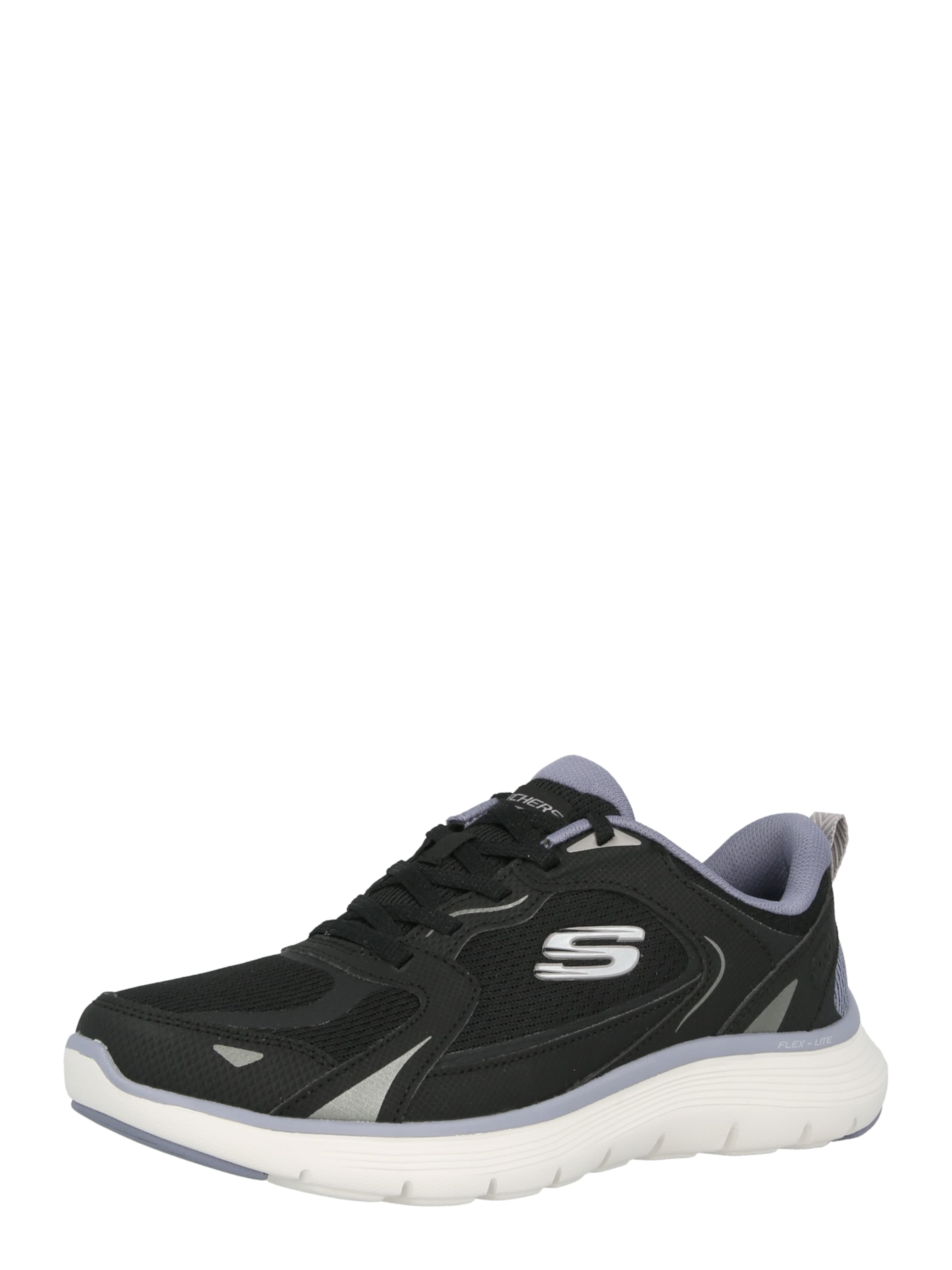 SKECHERS Futócipők 'FLEX APPEAL 5.0' női fekete 41