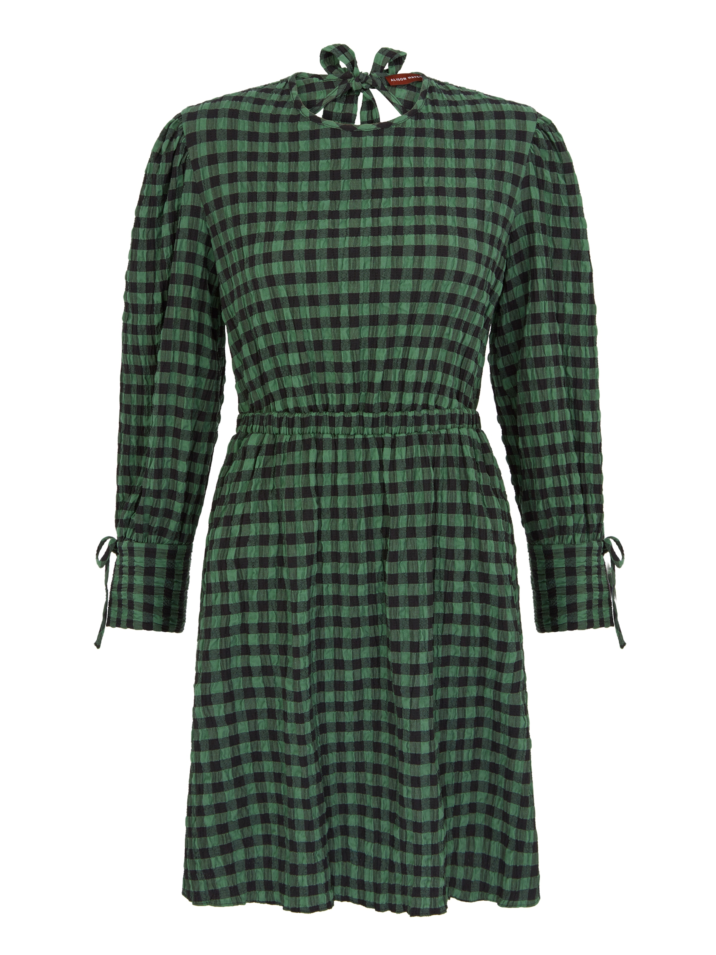 Aligne Robe 'everdeen' 34 Vert