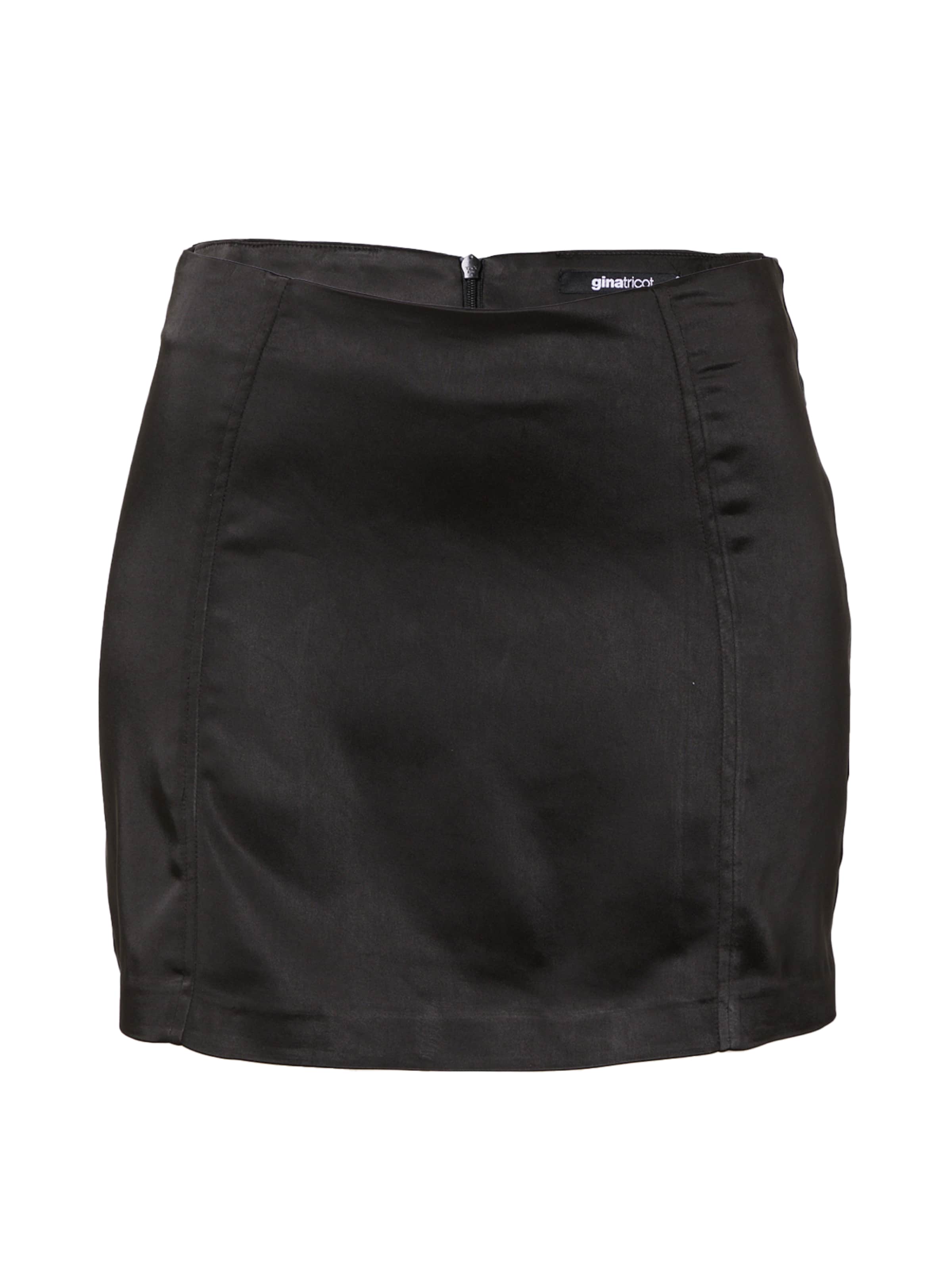 Gina Tricot Fustă 'Rio' femei negru 40