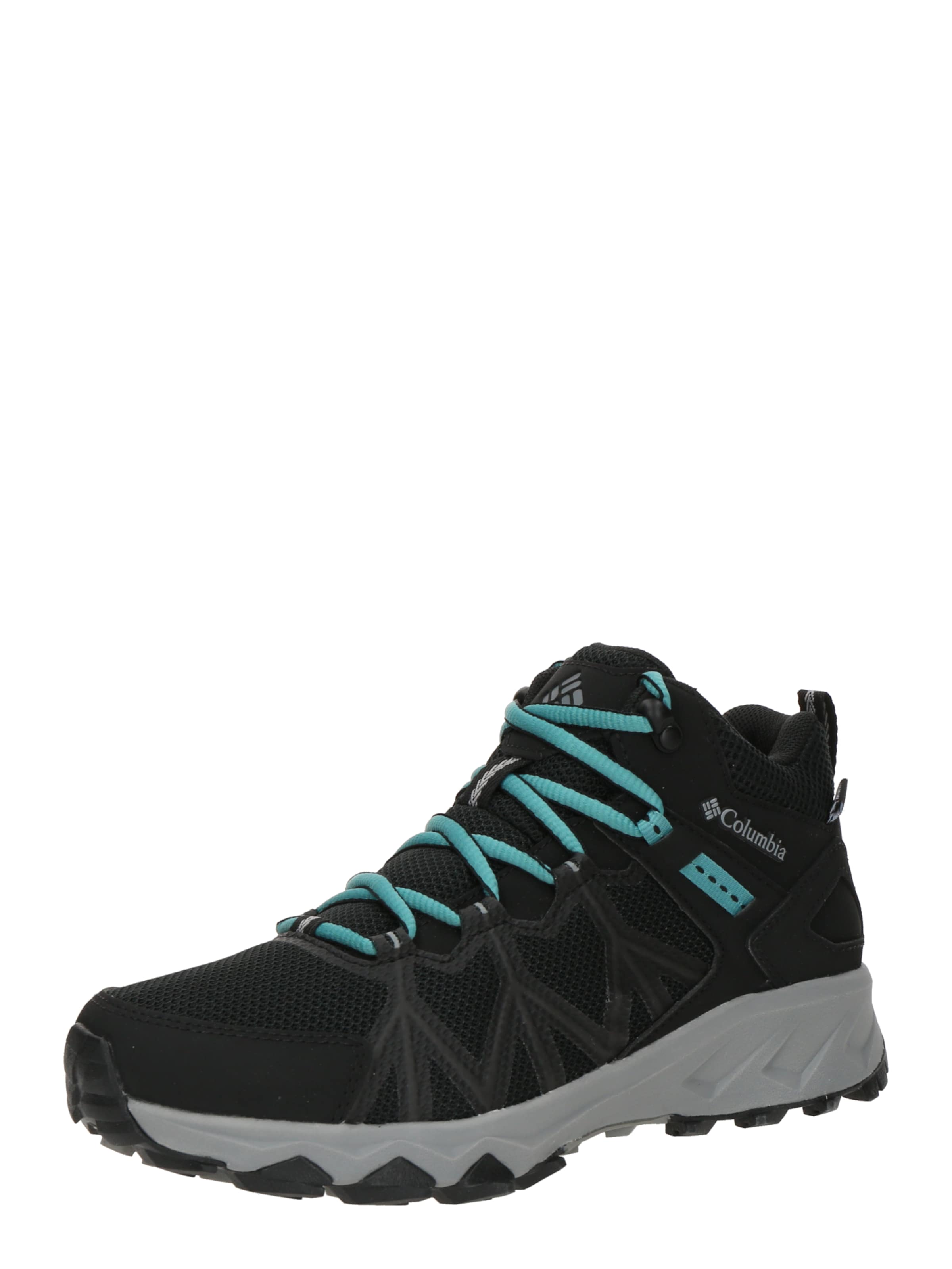 COLUMBIA Pantofi 'PEAKFREAK II' femei negru 395