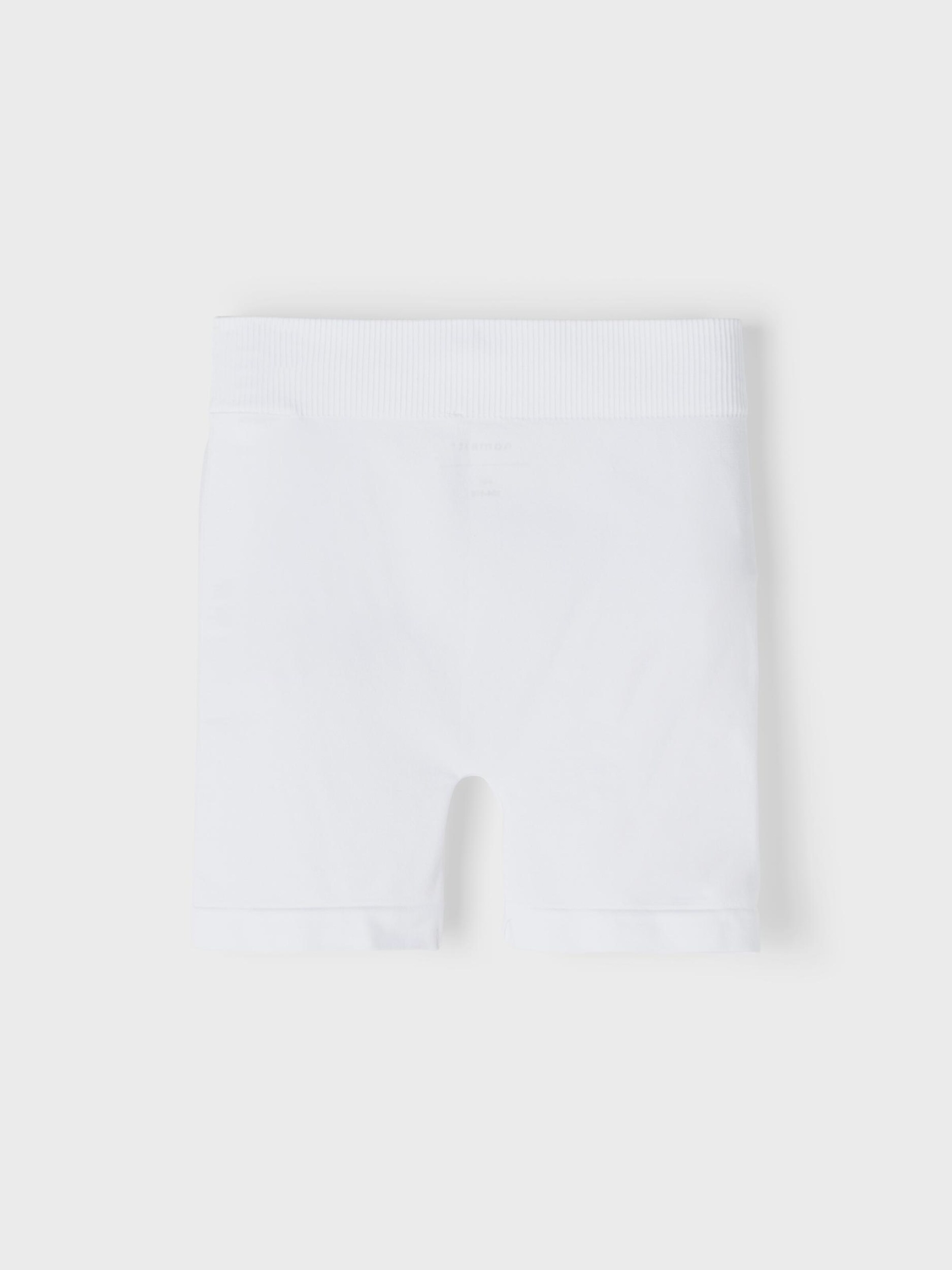 Name It Pantalon 'hope' 104-116 Blanc