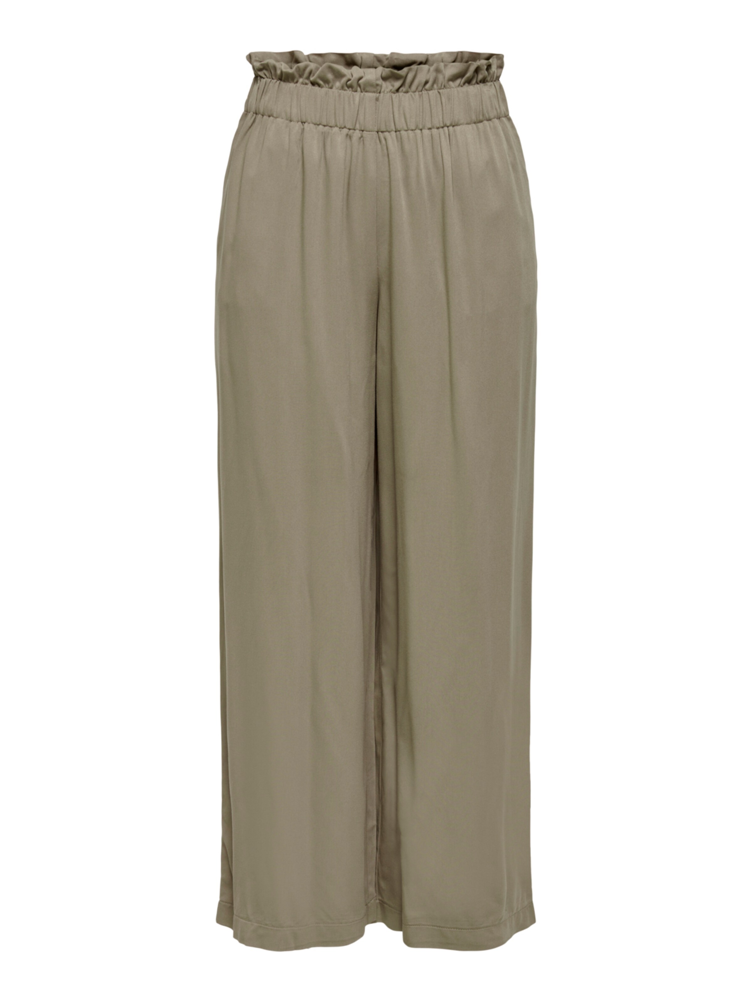 Only Pantalon 'caly' 40 Vert