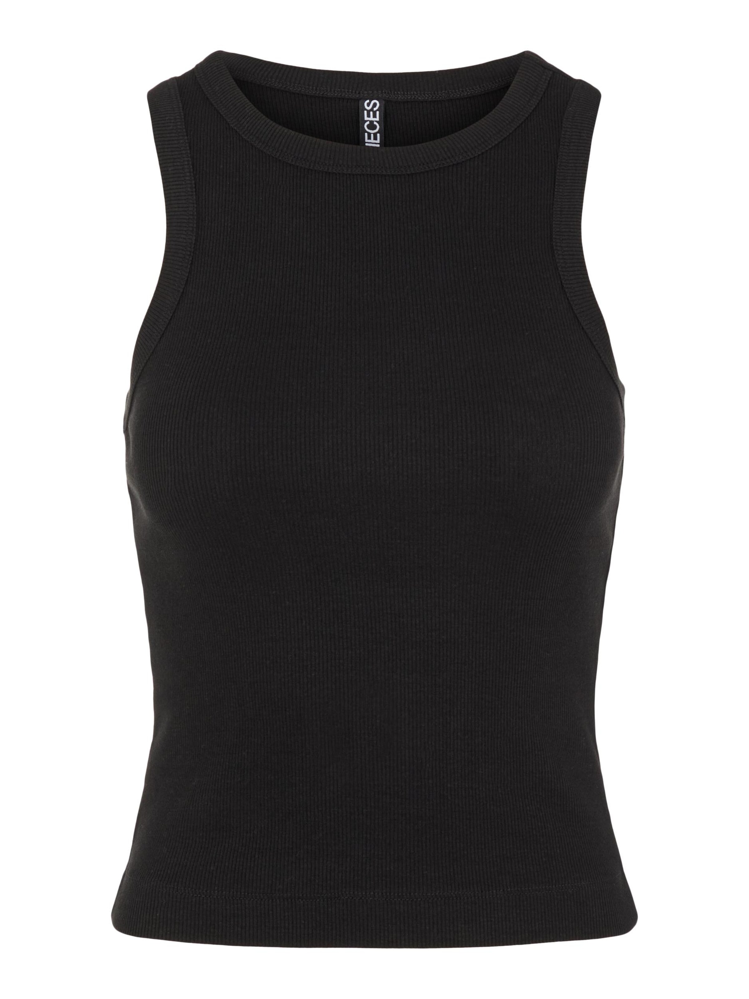 Pieces Haut 'taya' S Noir