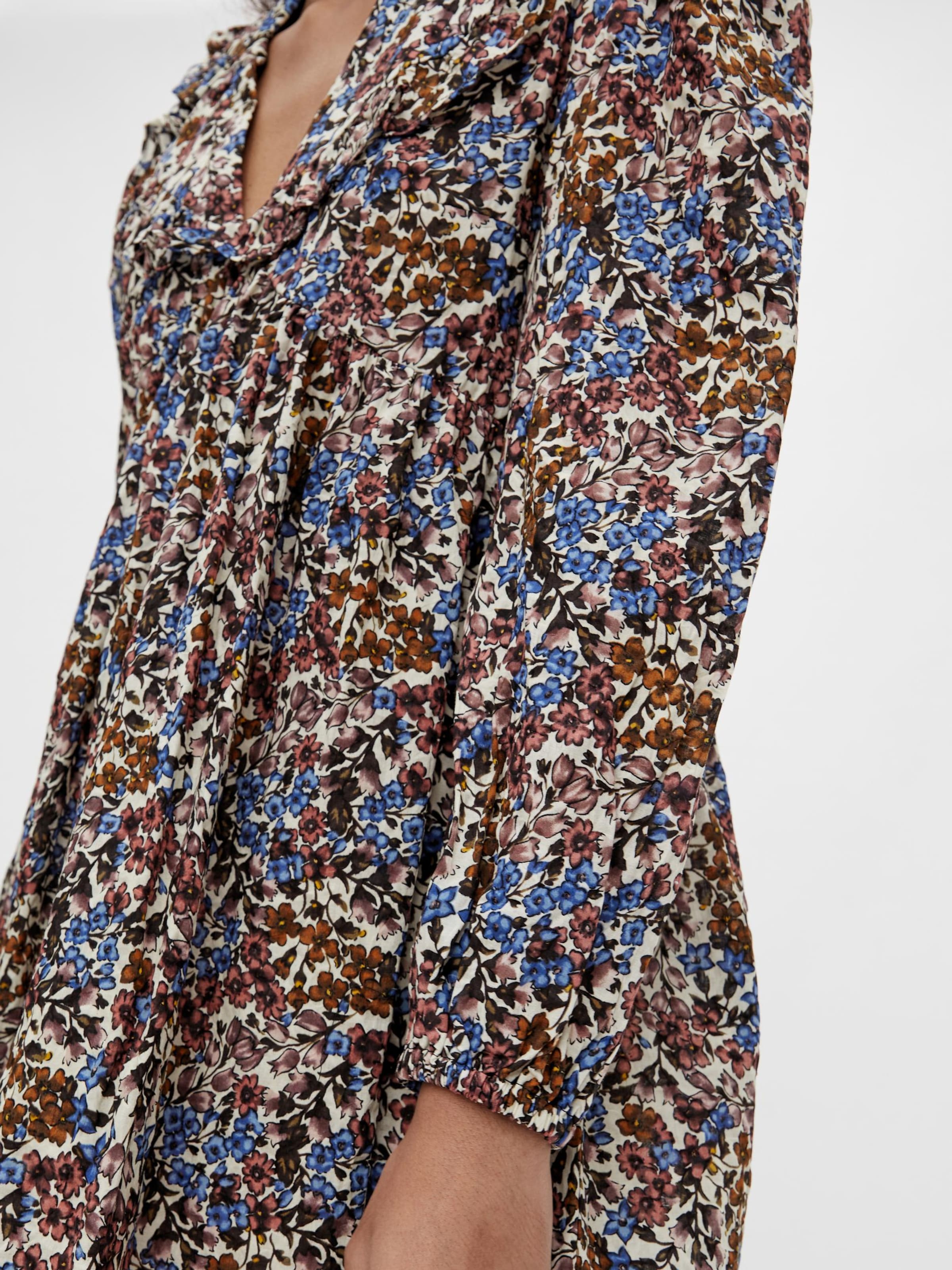 Object Robe-Chemise 'penelope' 40 Bleu