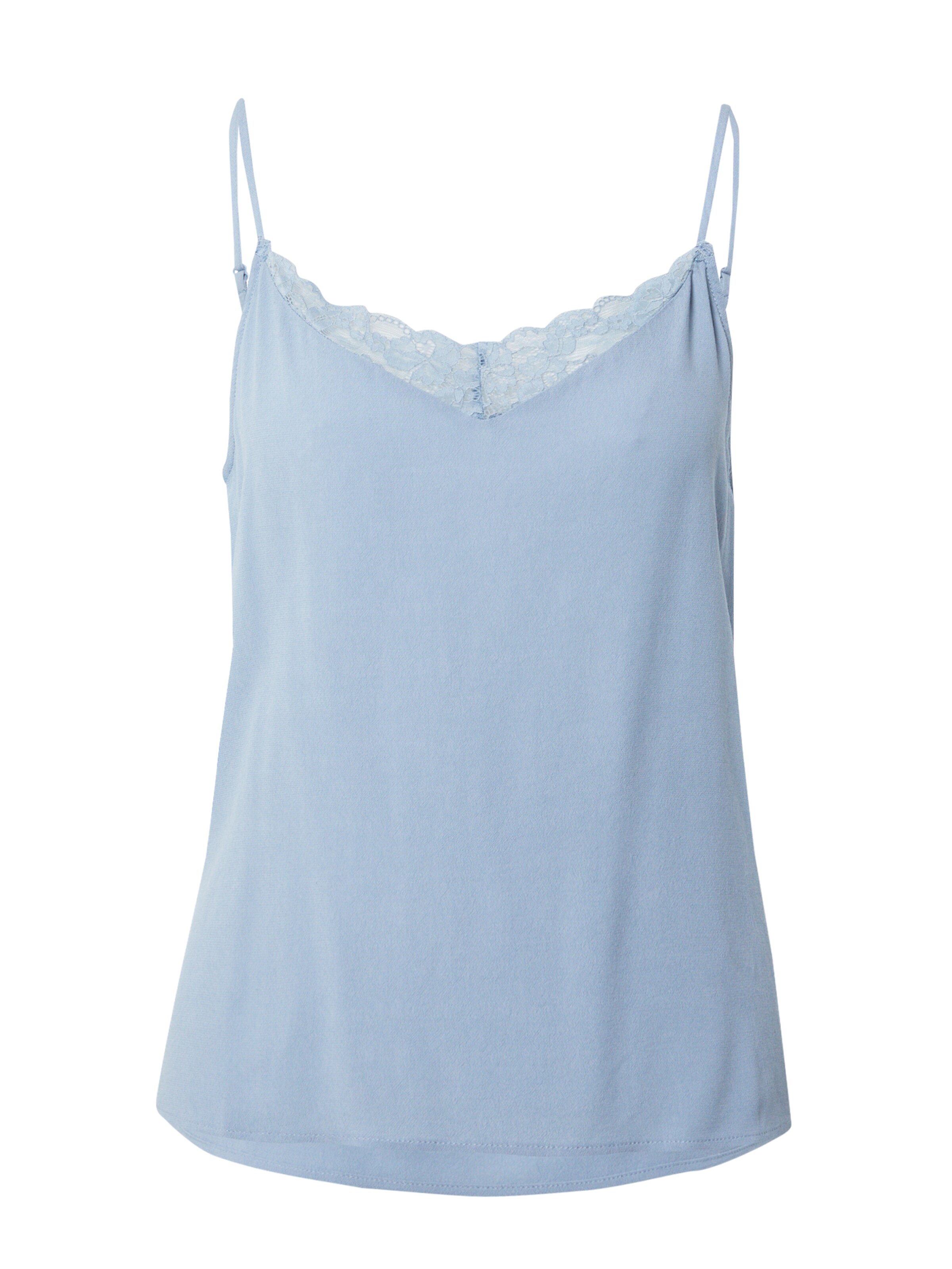 Vila Chemisier 'vmero' XXL Bleu