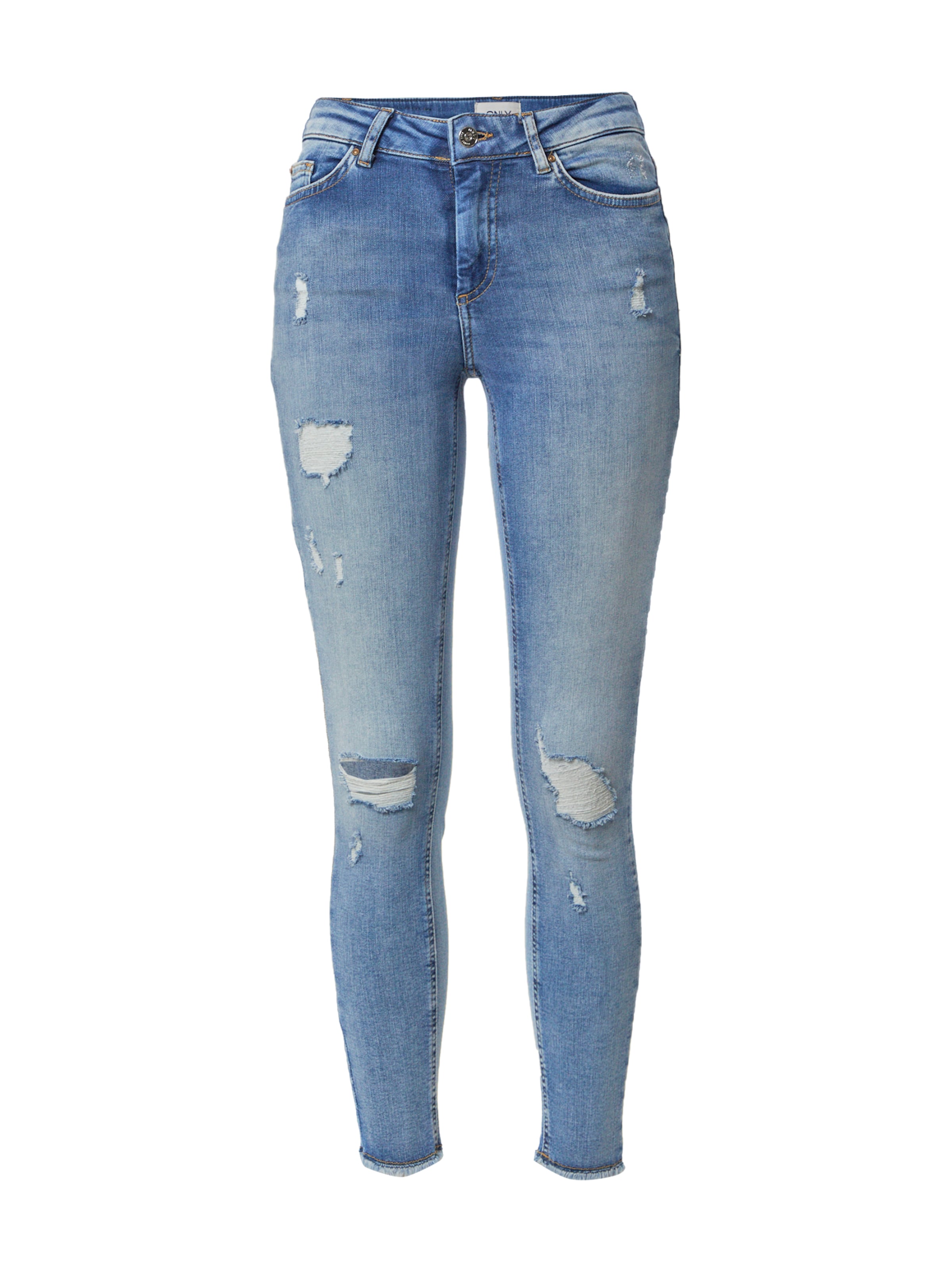 Only Jean 'blush' 25-26 Bleu