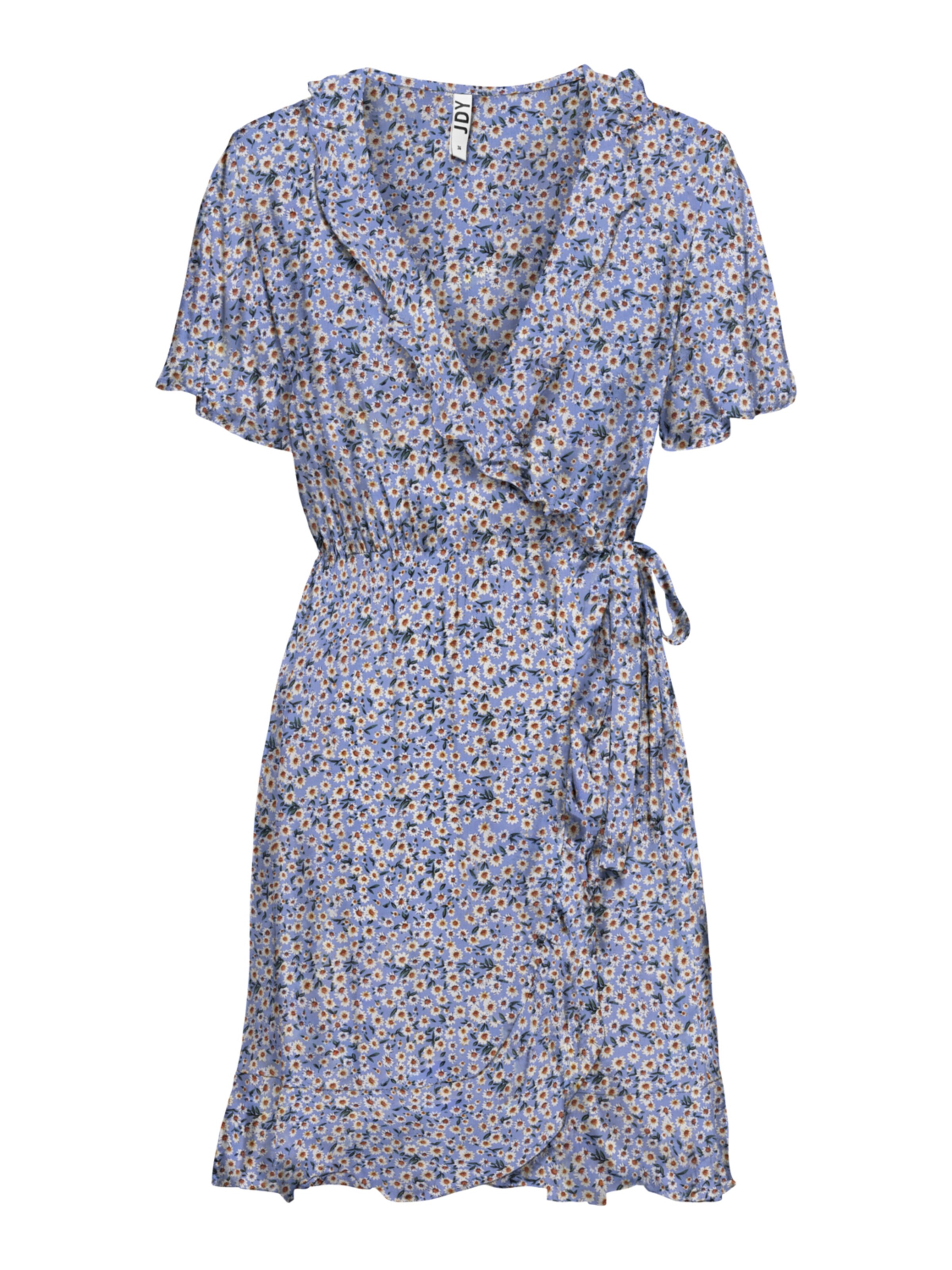 Jdy Robe 'starr' 40 Bleu