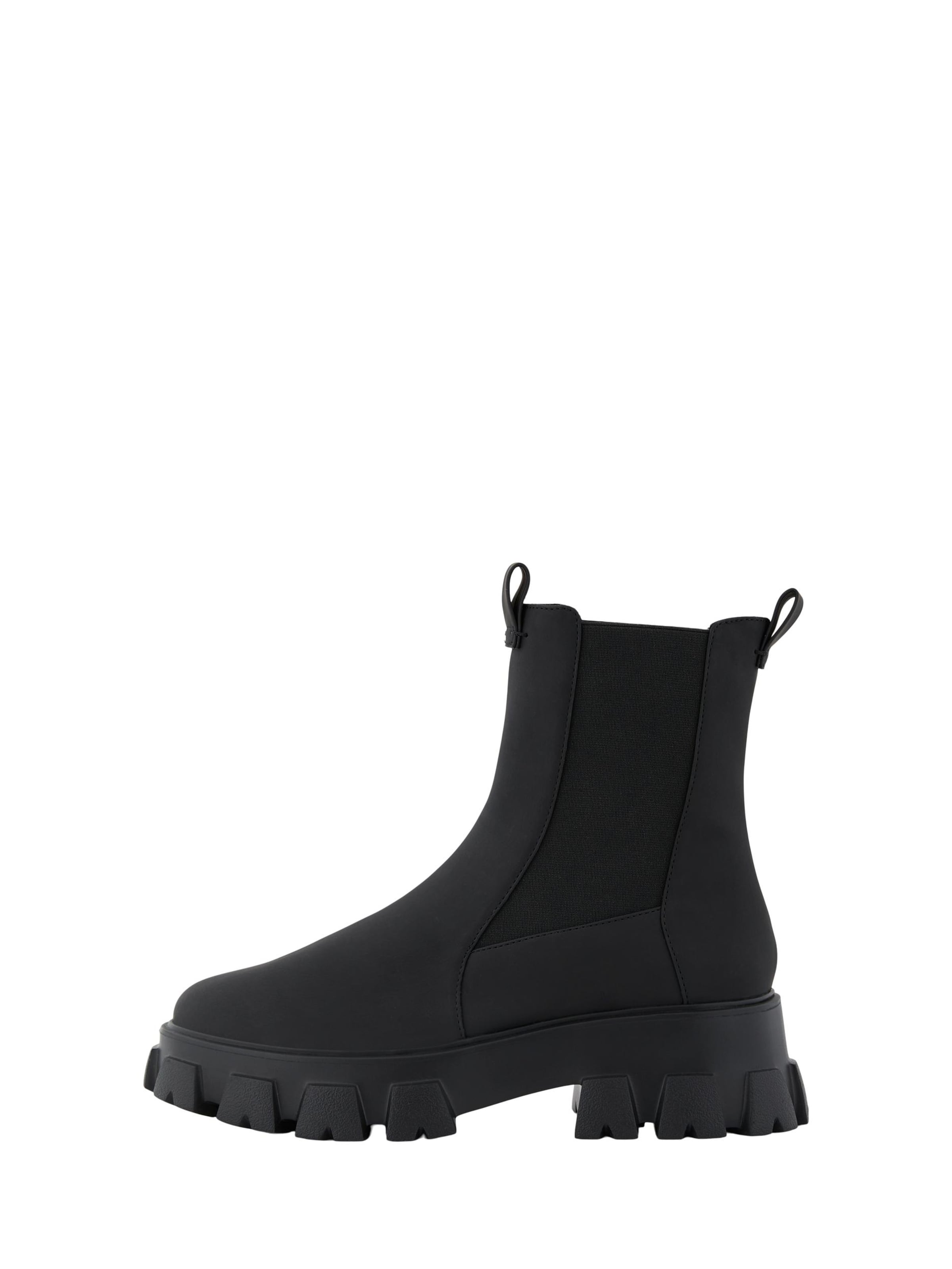 Pieces - Chelsea boots 'andria'