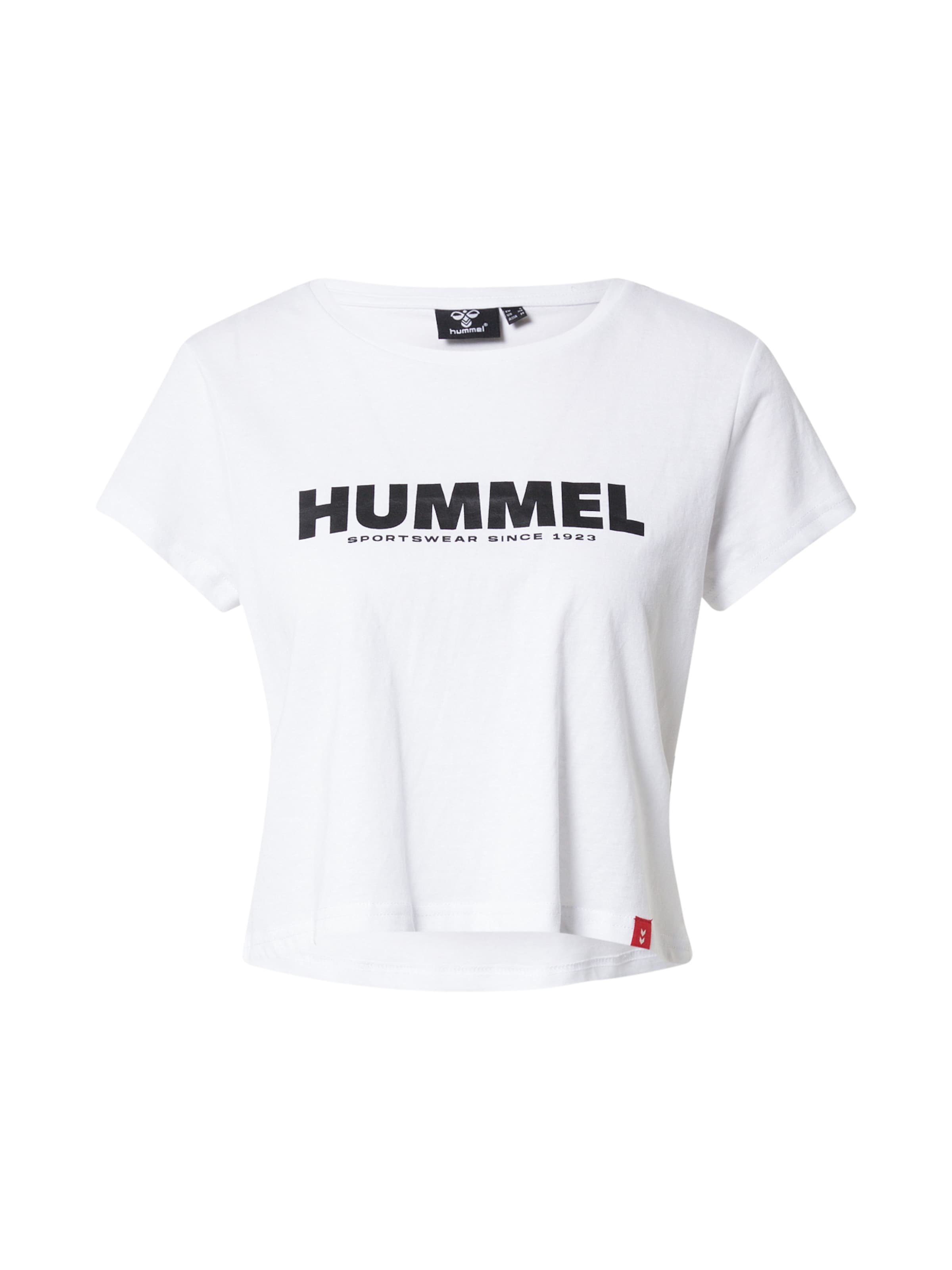 Hummel Funkcionális felső 'Legacy' női fehér m