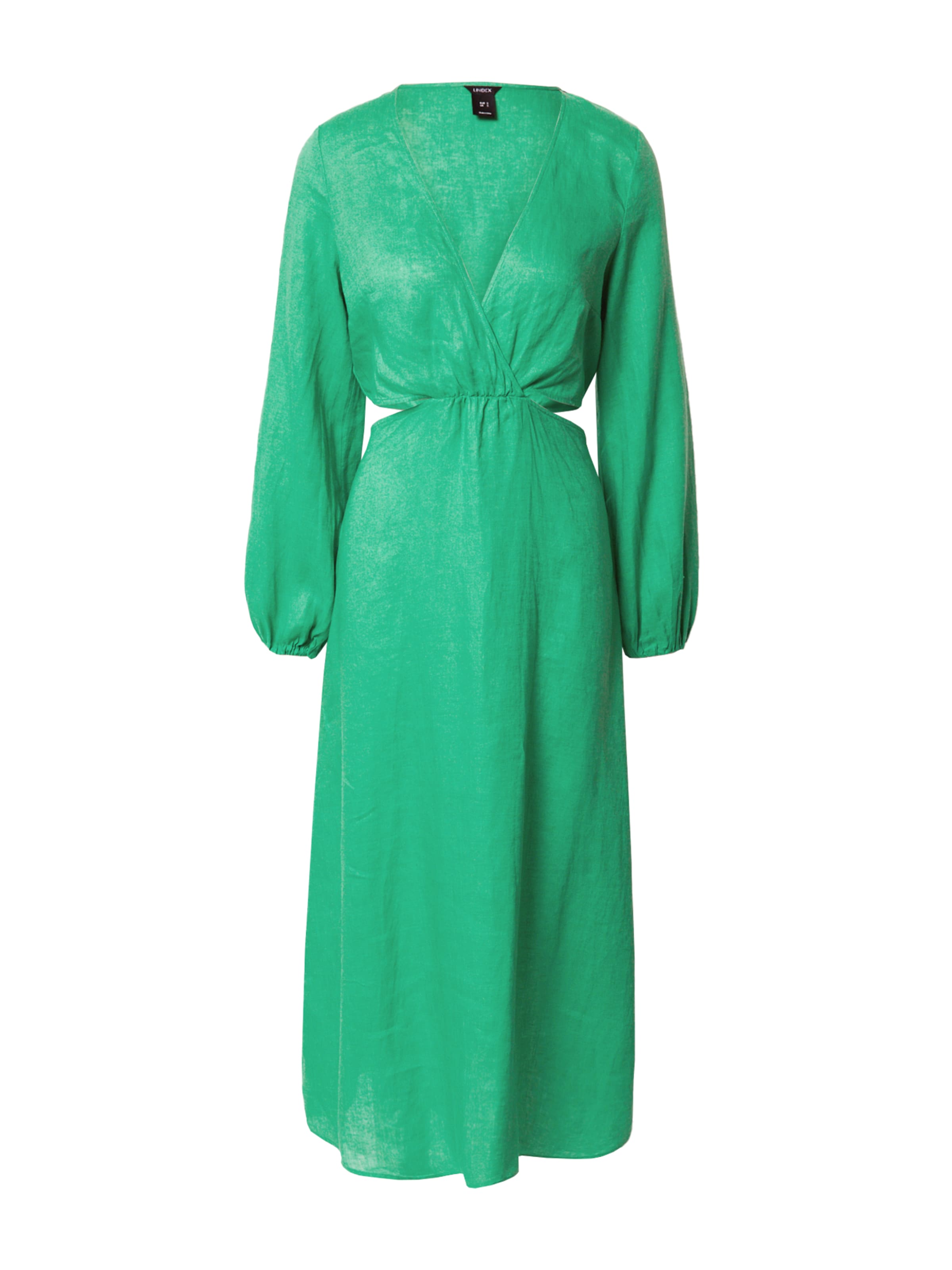 Lindex Rochie 'Elodie' femei verde 44