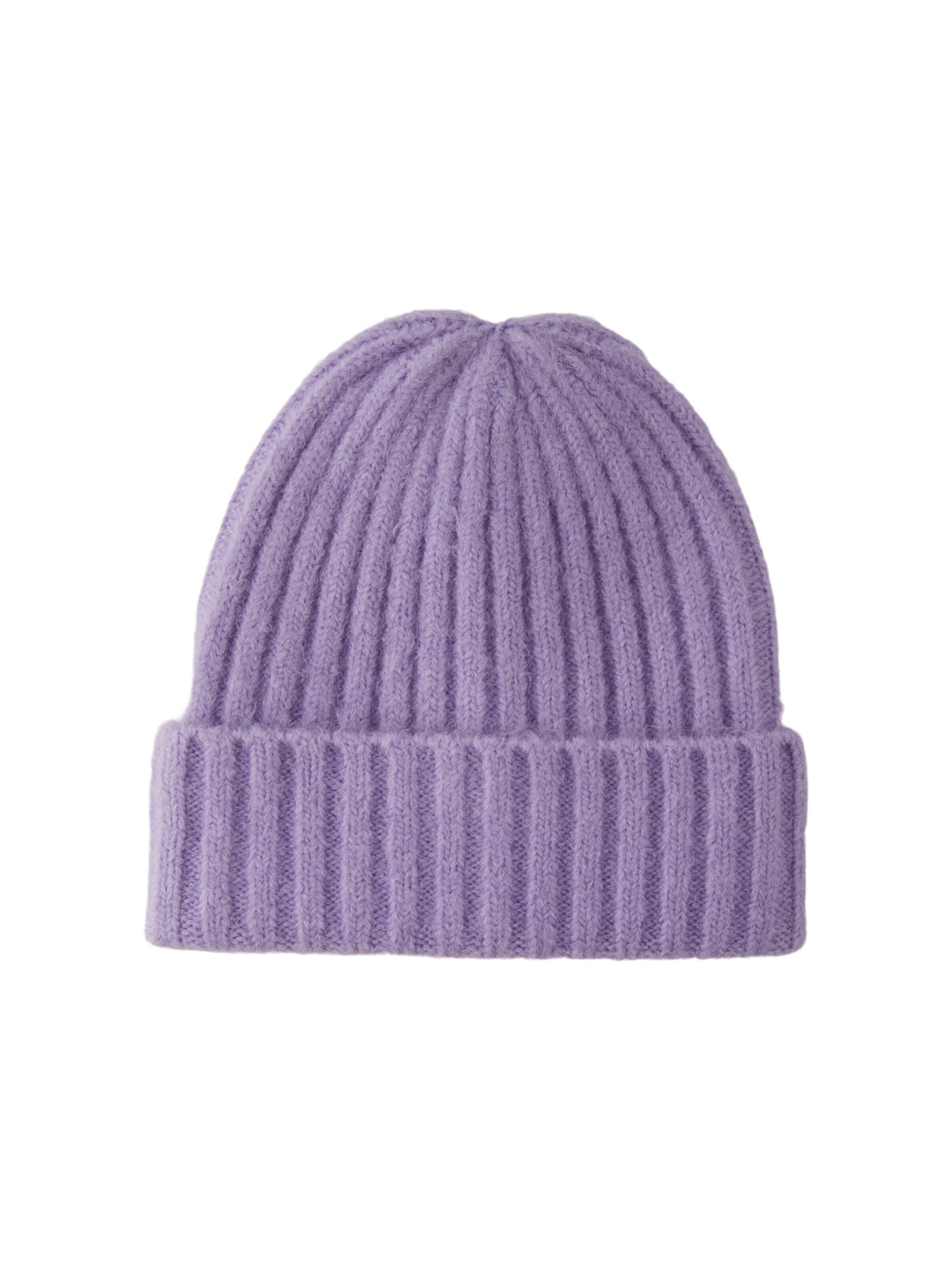 Pieces Bonnet 'jeslin' One Size Violet