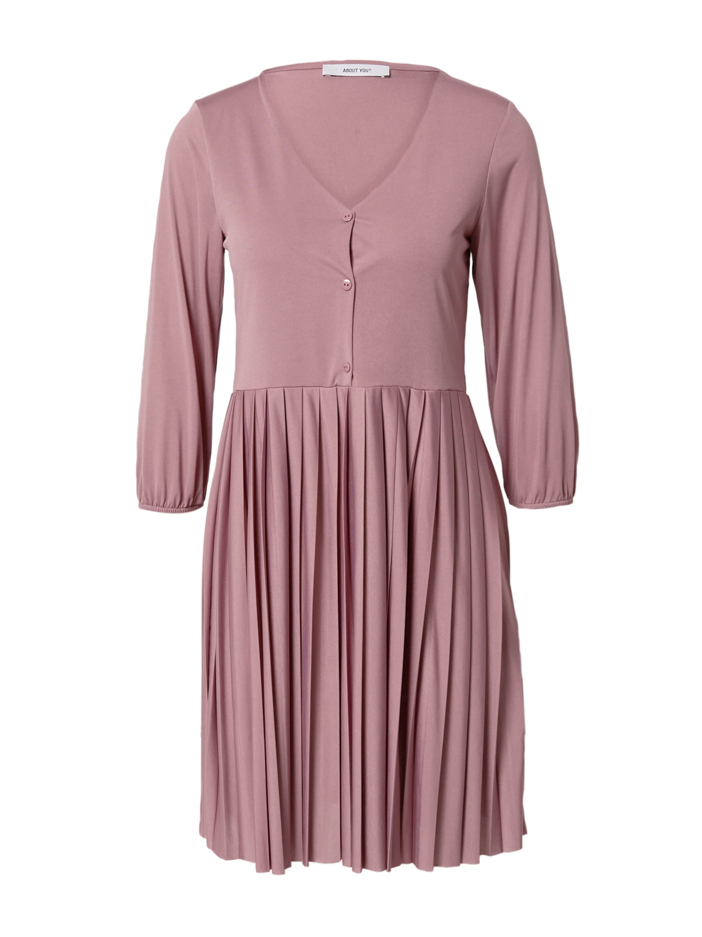ABOUT YOU Vestido 'Suzi' homens pink 38