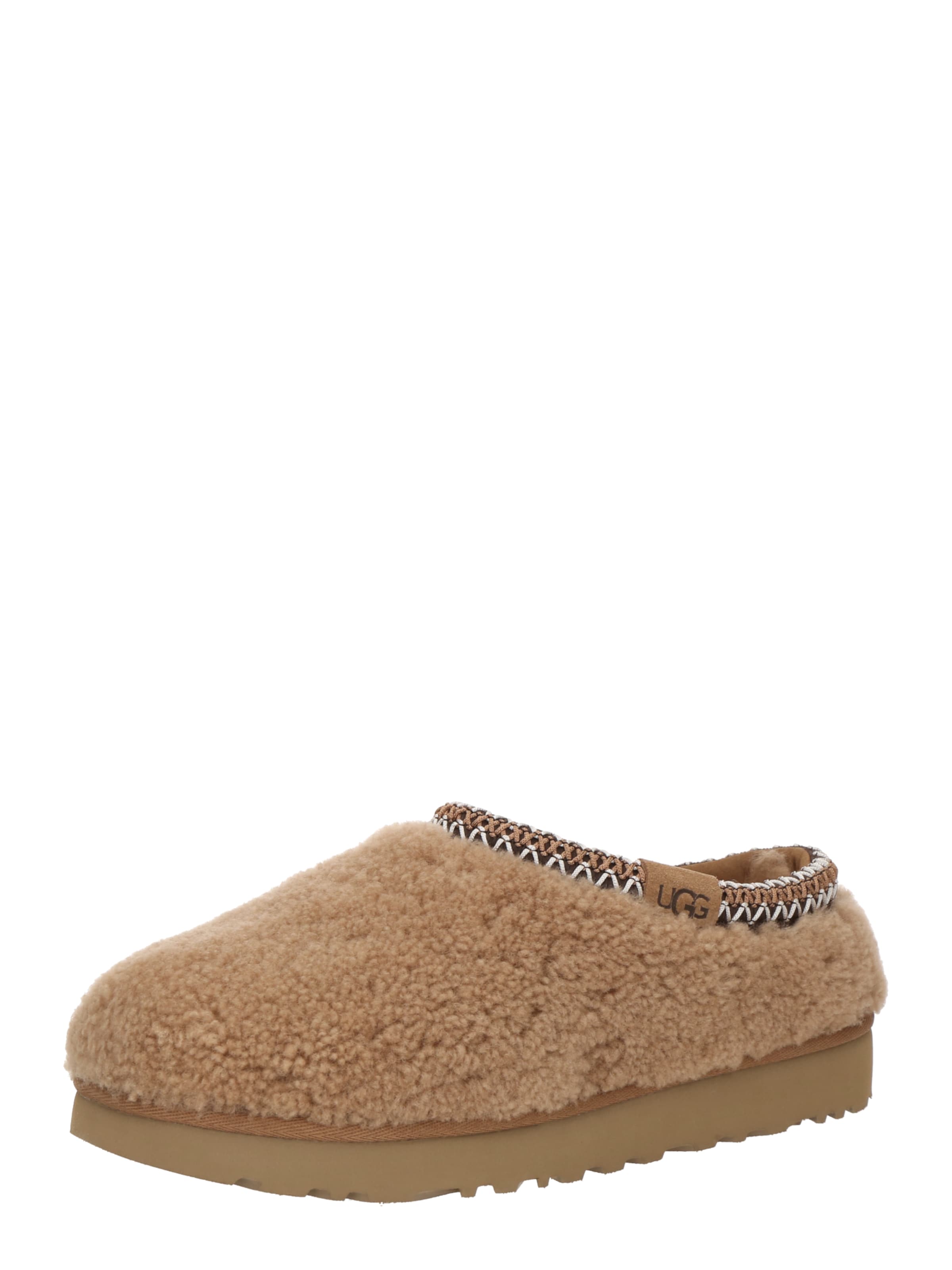 UGG Παντόφλα 'Tasman' άνδρες καφέ 36